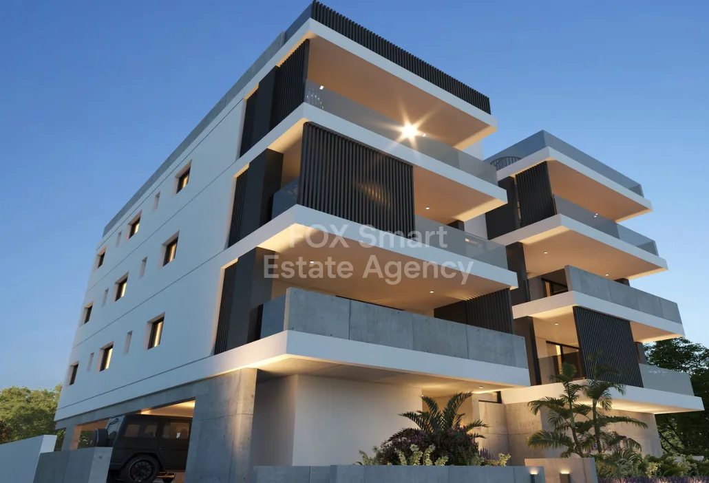 Bien immobilier 57059 Nicosie, Nicosie / 48383 16