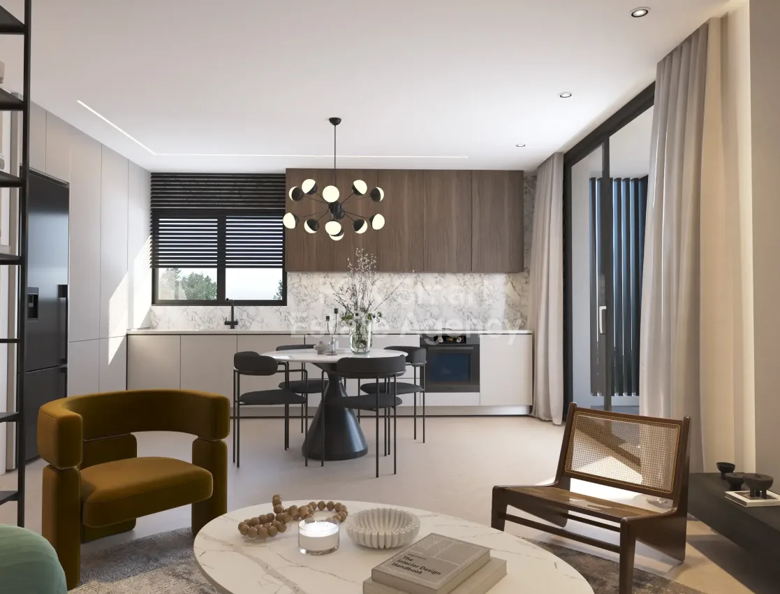 Immobile 57059 Nicosia, Nicosia / 48383