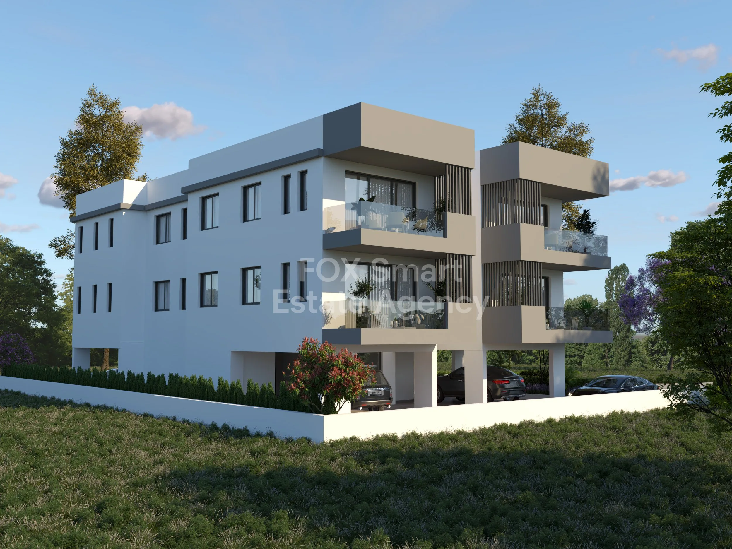 Immobilie 57213 Pyla, Larnaka / 48430