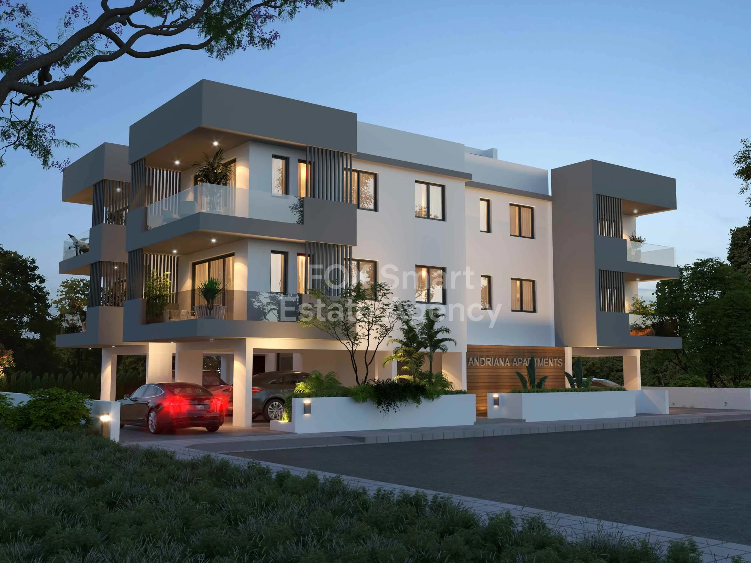 Immobilie 57213 Pyla, Larnaka / 48430