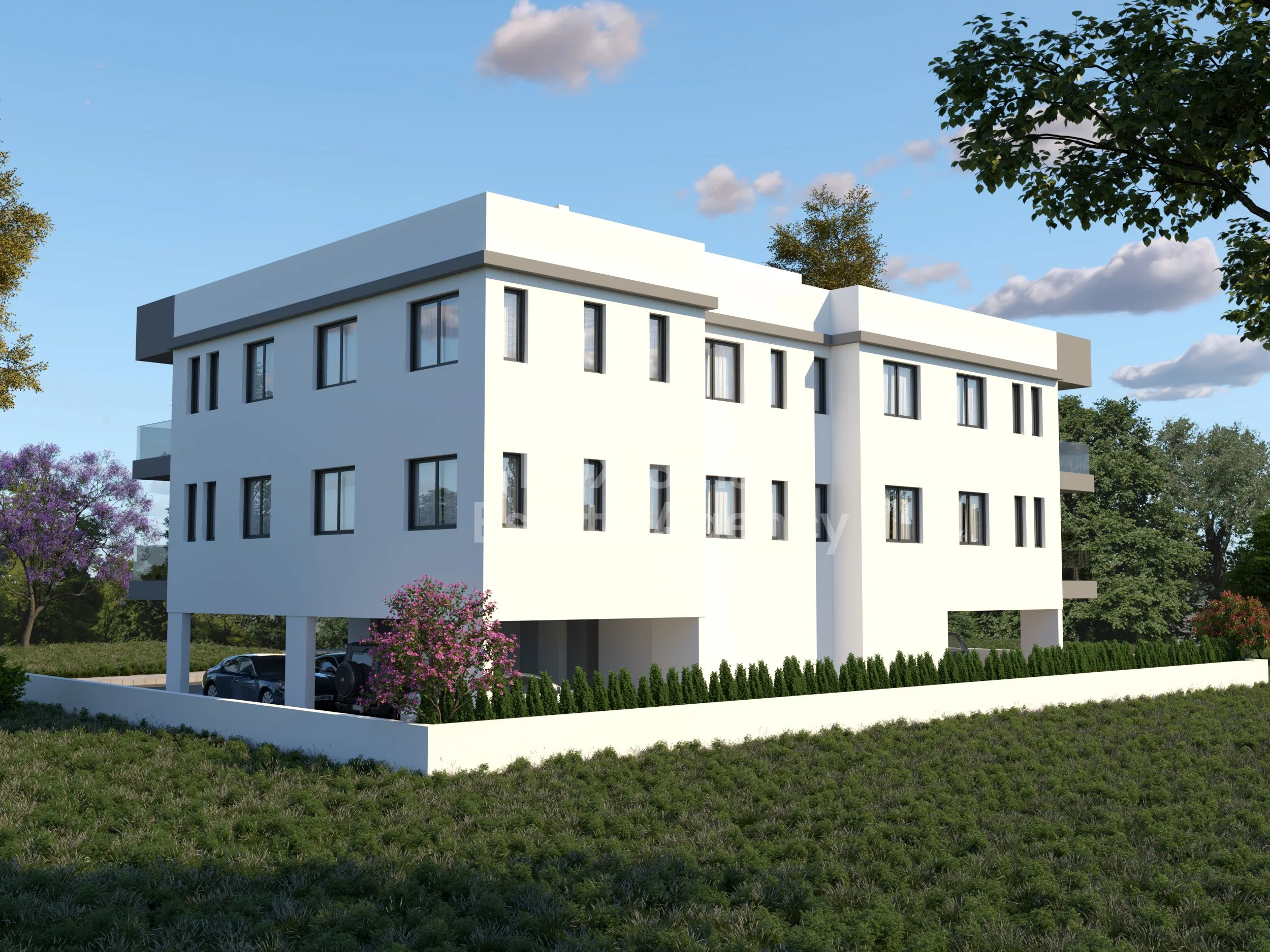Nieruchomość 57214 Pyla, Larnaka / 48433