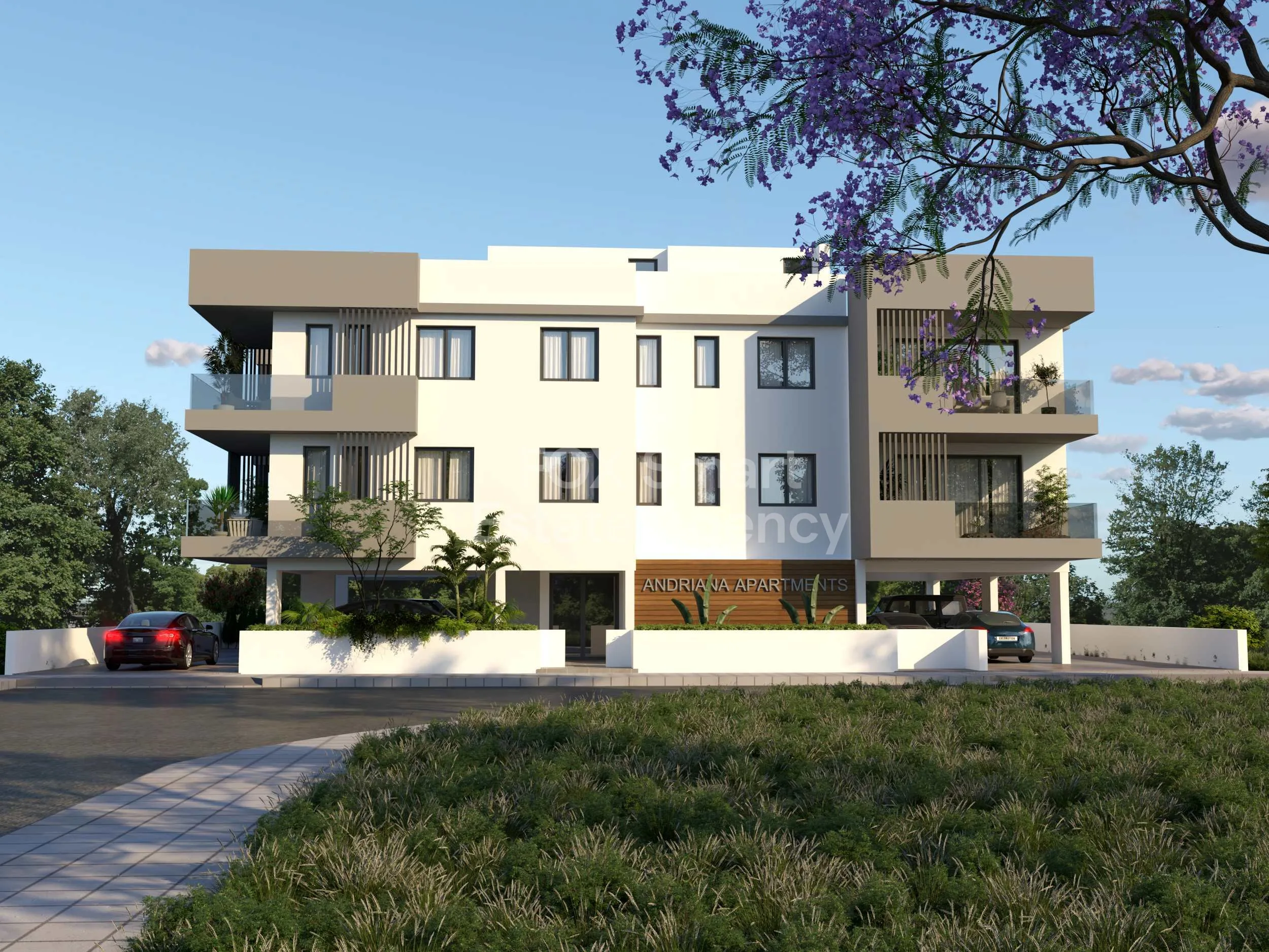Bien immobilier 57216 Pyla, Larnaca / 48435