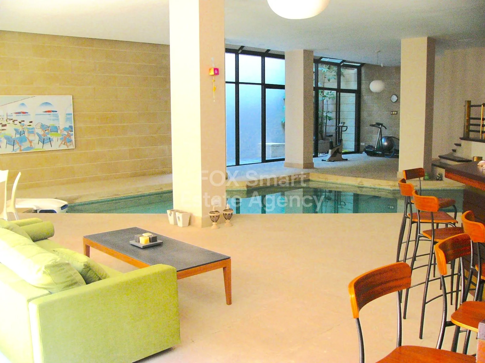 Propiedad 57139 Nicosia, Nicosia / 48476 40