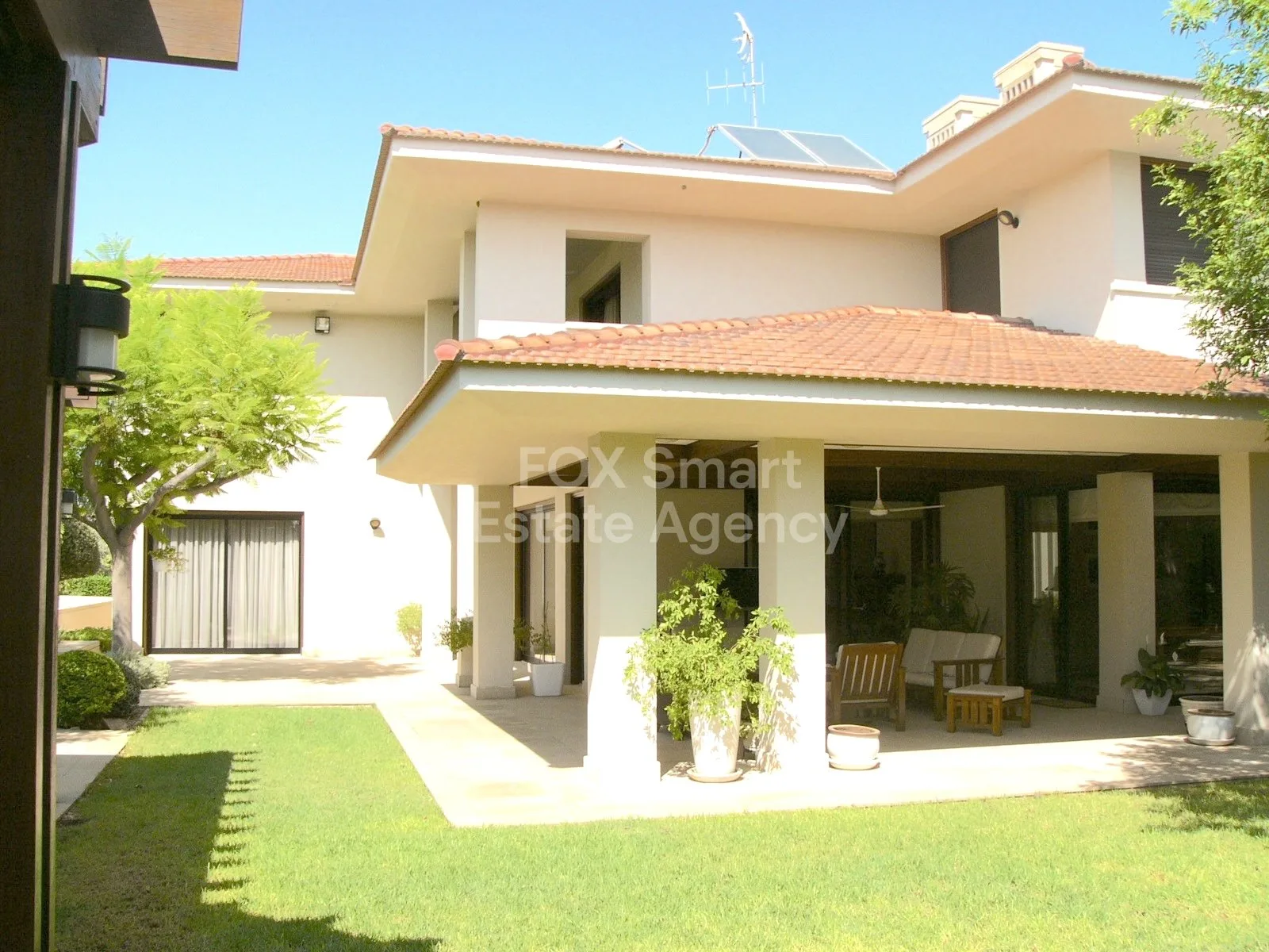 Propiedad 57139 Nicosia, Nicosia / 48476 54