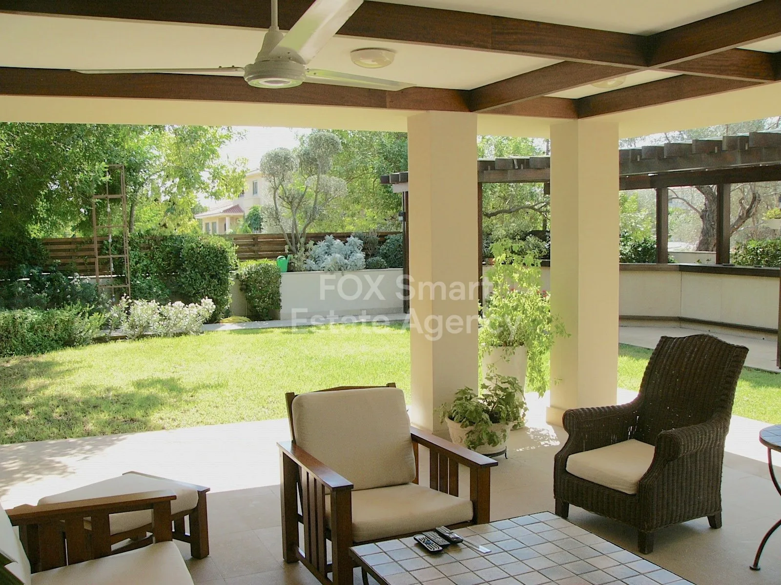 Propiedad 57139 Nicosia, Nicosia / 48476 60