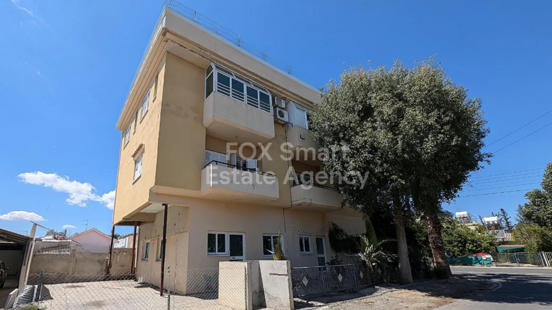 Ακίνητο 57162 Λευκωσία, Λευκωσία / 48496