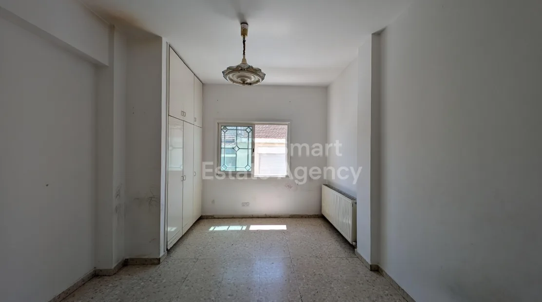 Ακίνητο 57162 Λευκωσία, Λευκωσία / 48496