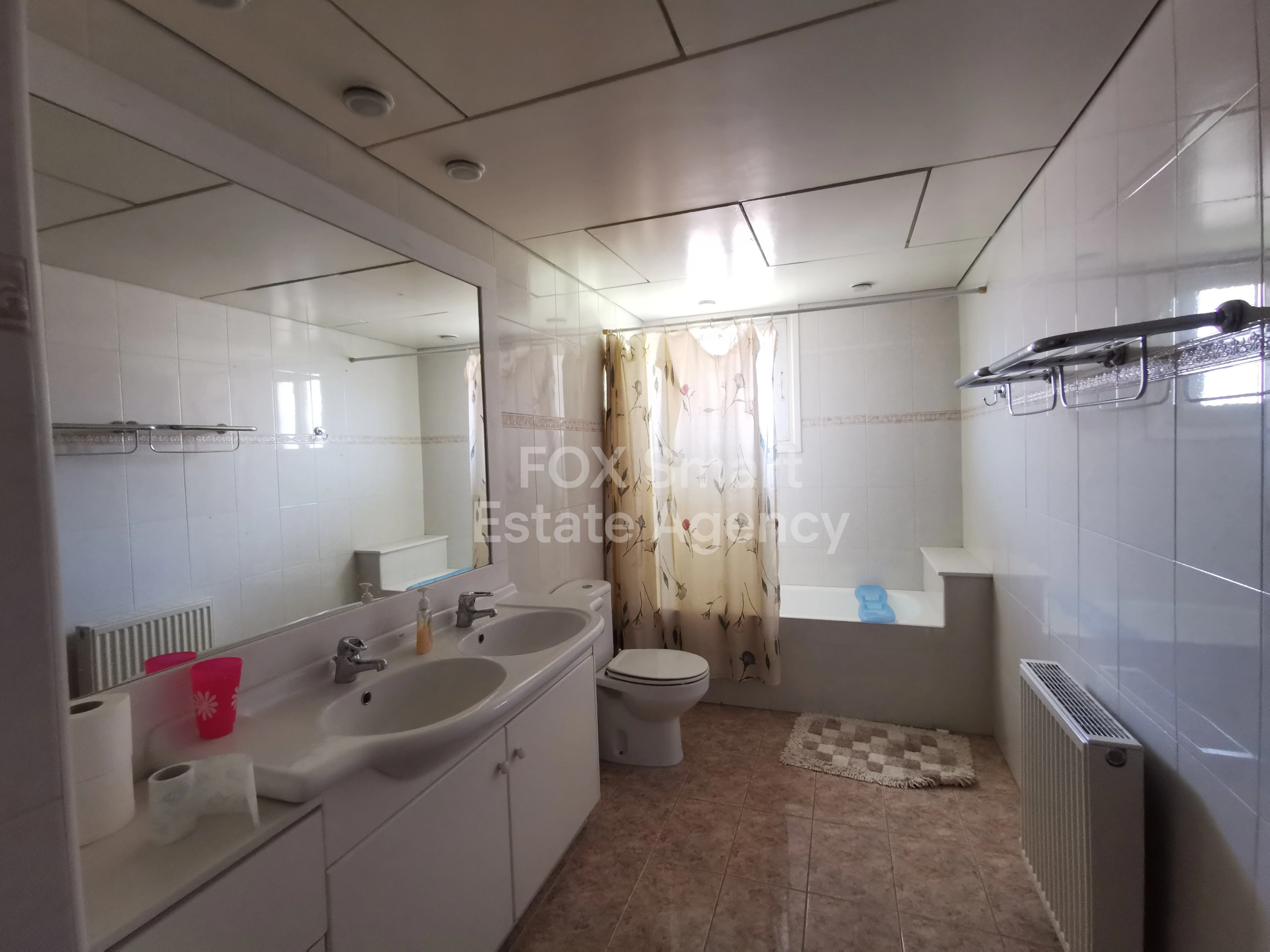 Объект недвижимости 57218 Агланджия, Никосия / 48515