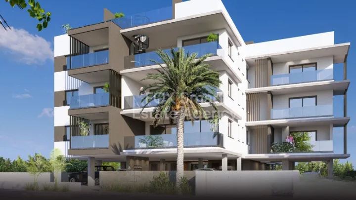 Property 57190 Aradippou, Larnaca / 48520