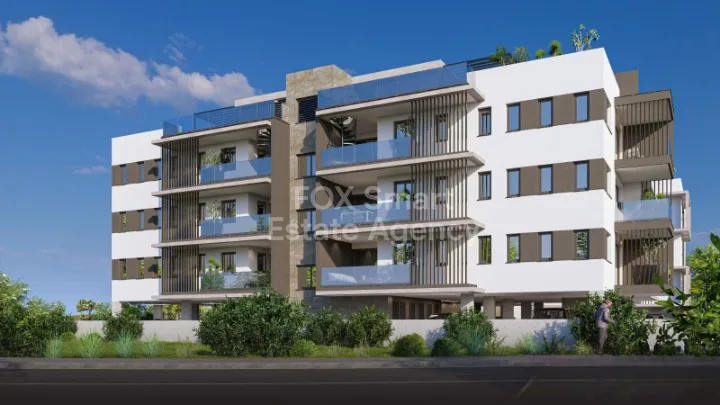 Immobilie 57193 Aradippou, Larnaka / 48524