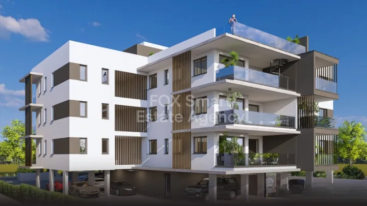 Immobilie 57193 Aradippou, Larnaka / 48524