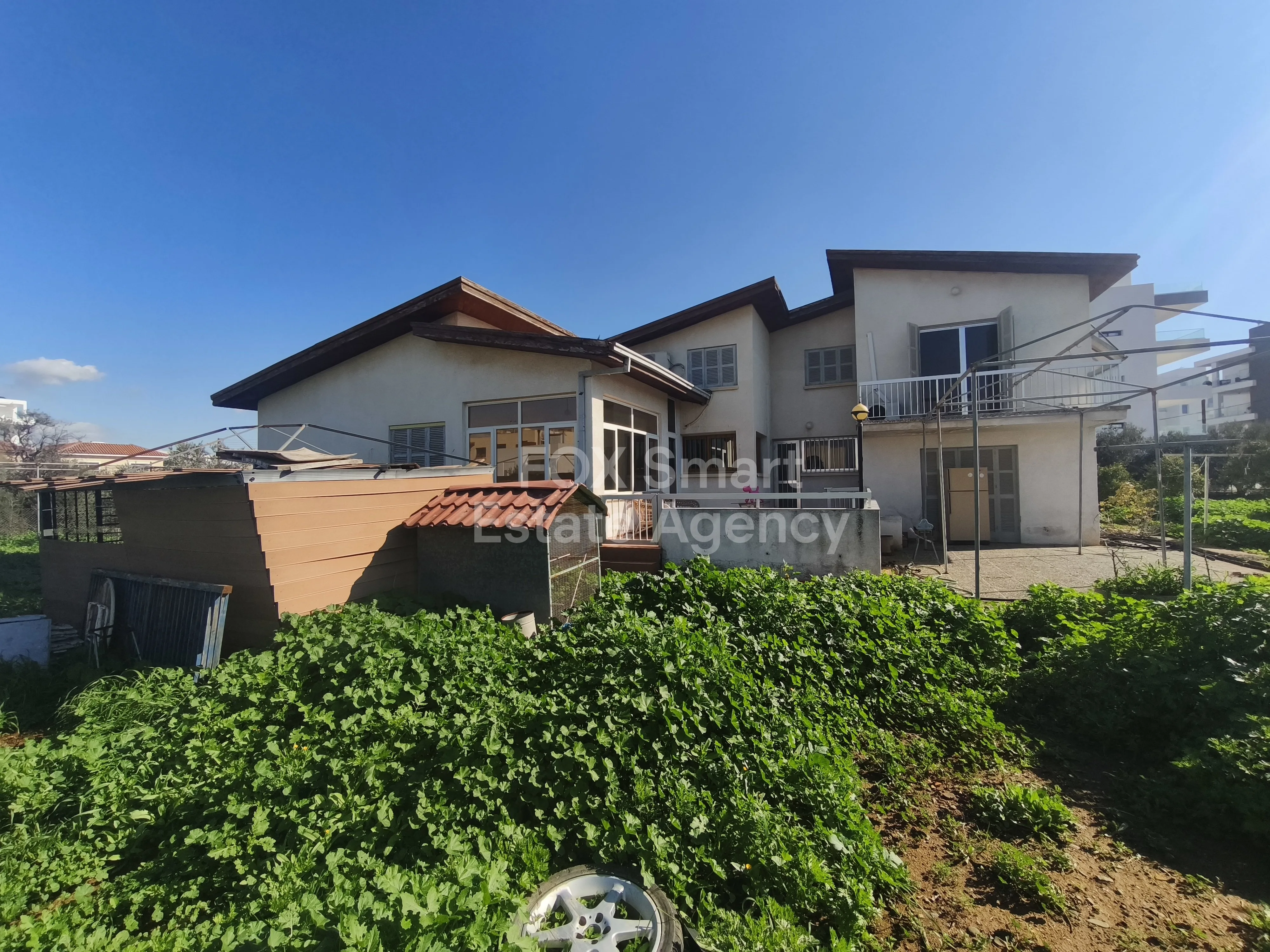 Immobilie 57205 Lakatamia, Nikosia / 48539 20
