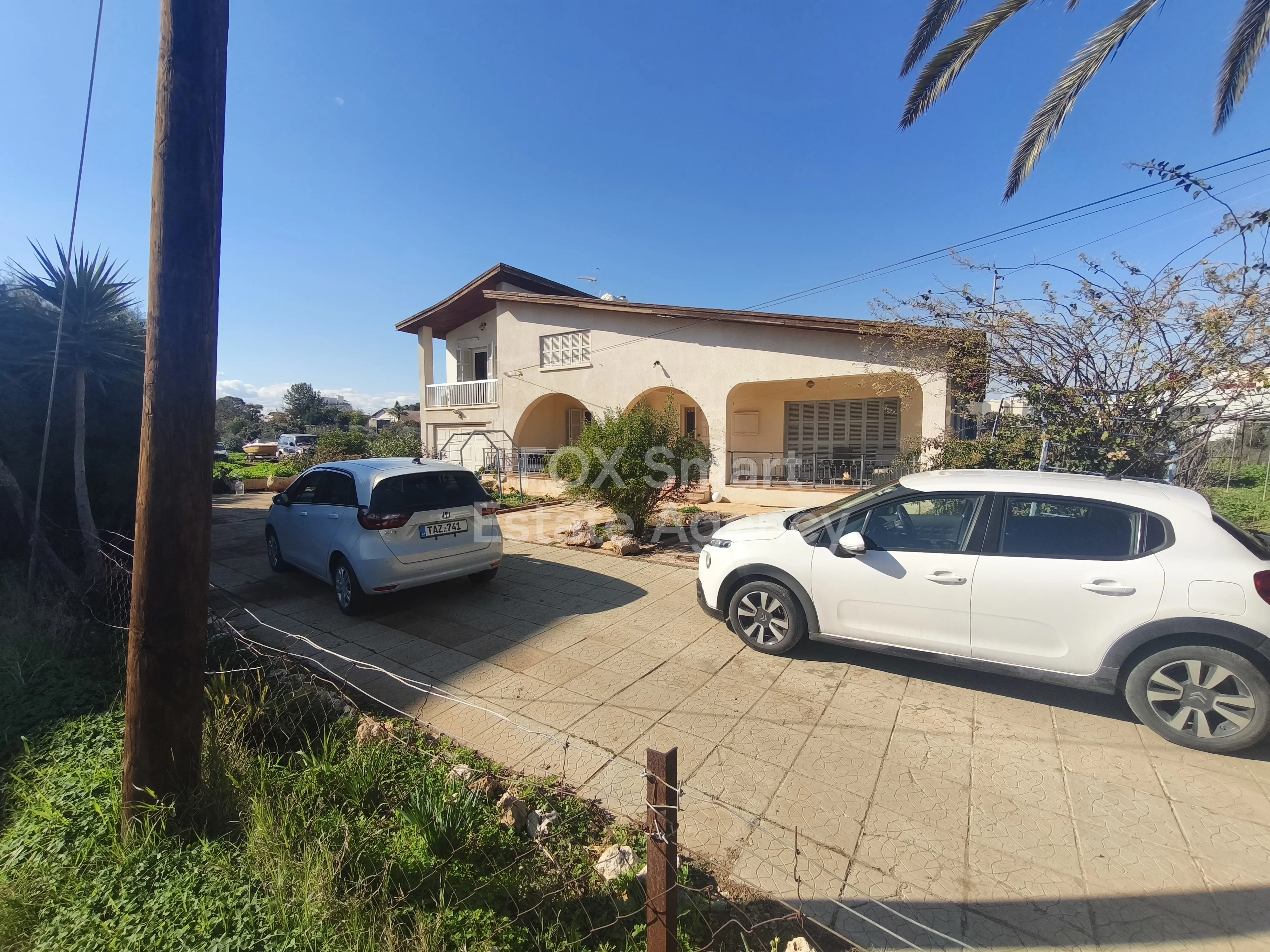 Immobilie 57205 Lakatamia, Nikosia / 48539 22