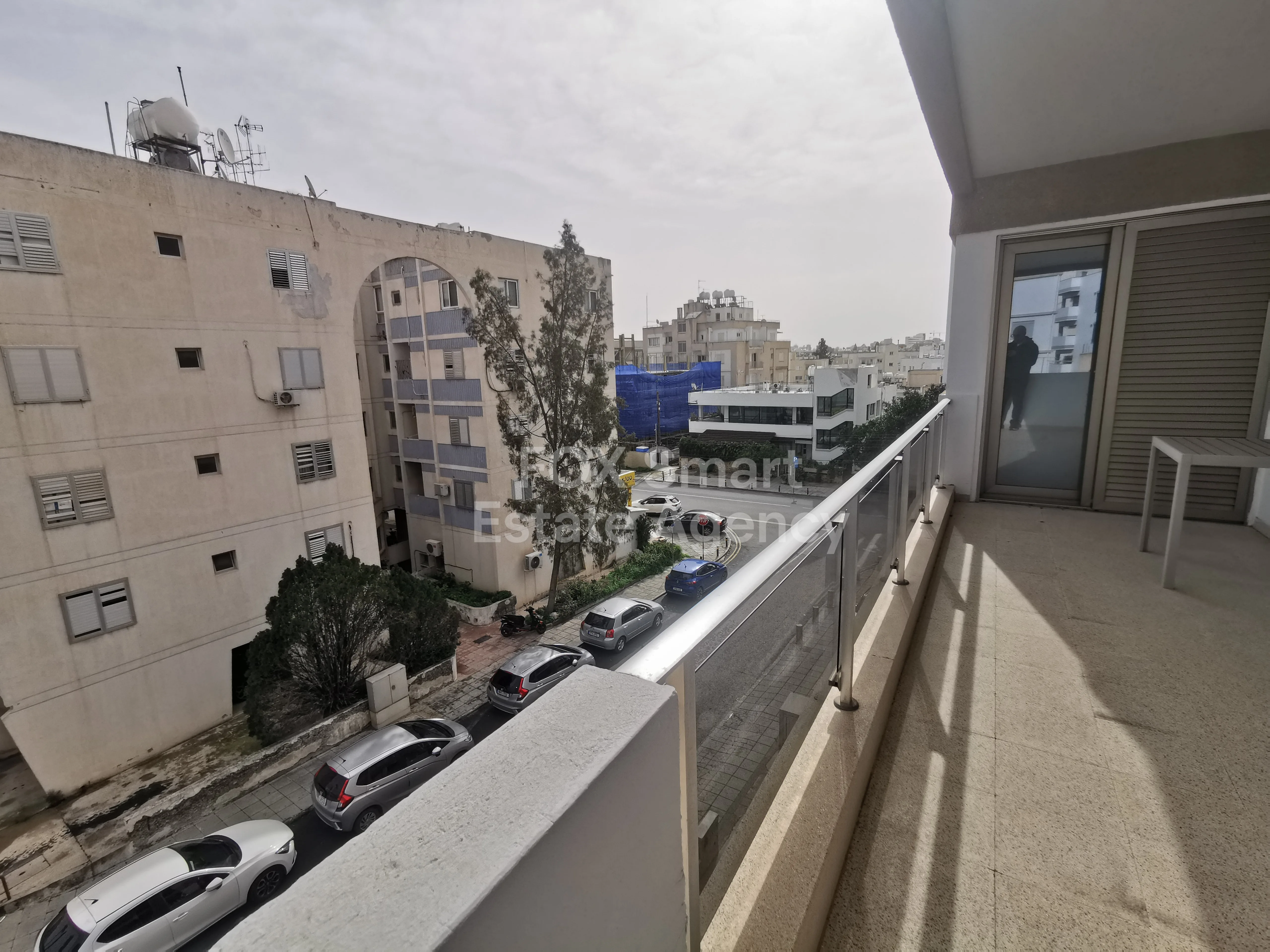 נכס 57220 סטרובולוס, ניקוסיה / 48542