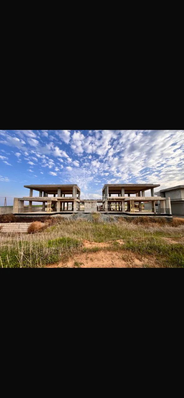 Property 57299 Pervolia, Larnaca / 48546