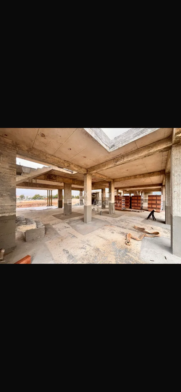 Property 57299 Pervolia, Larnaca / 48546