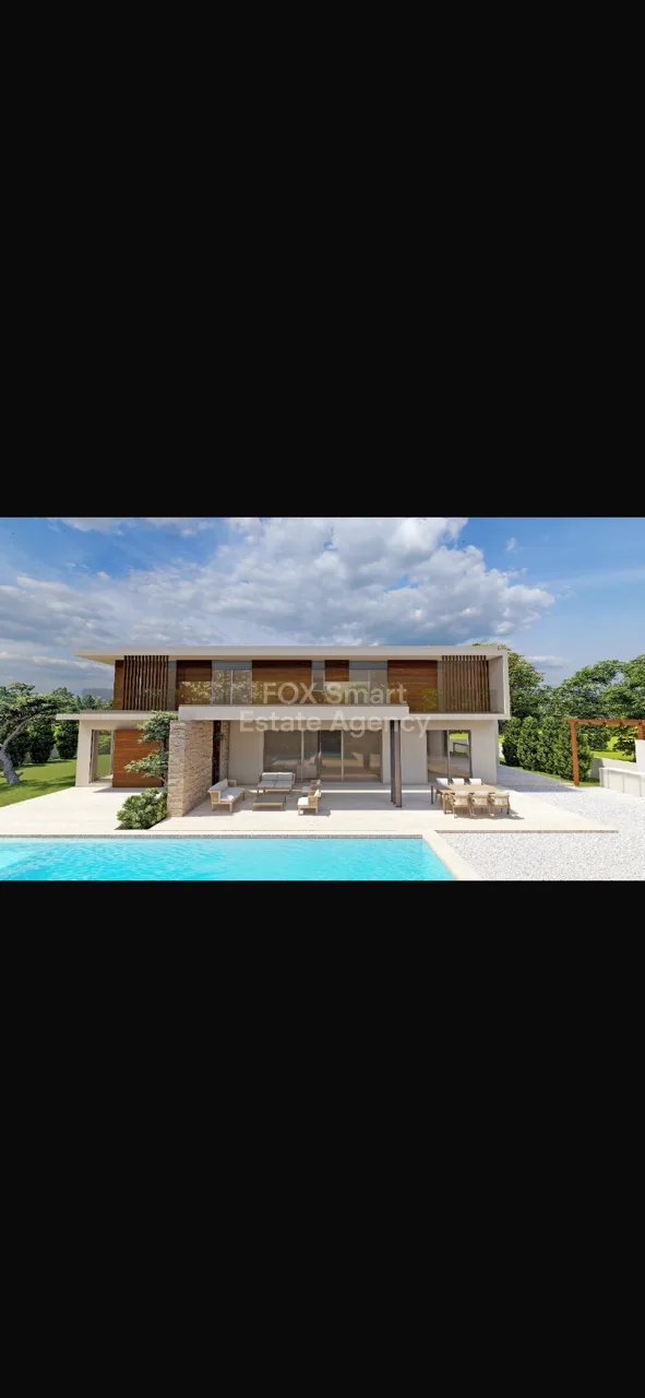 Property 57299 Pervolia, Larnaca / 48546