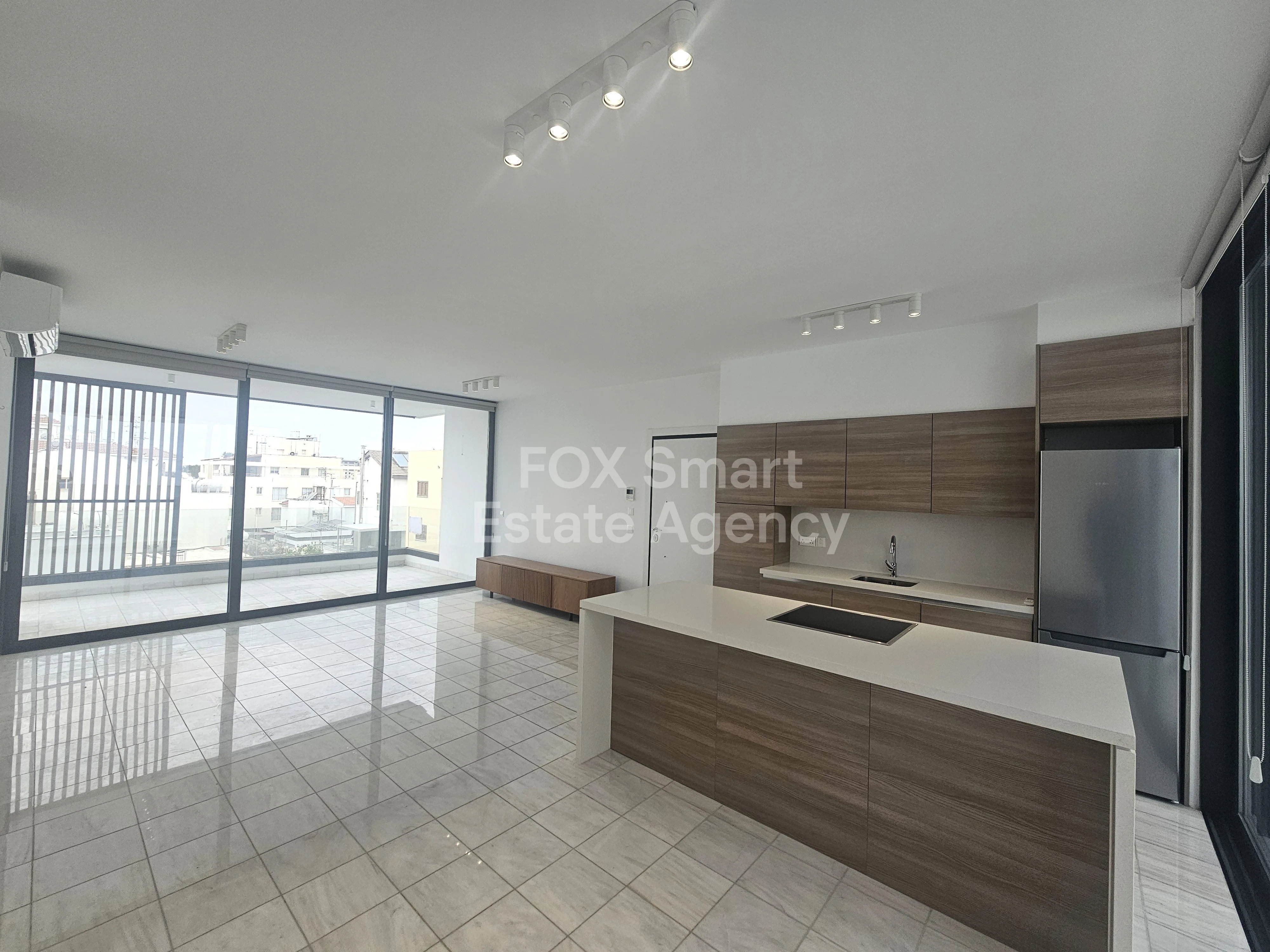 Immobile 57243 Strovolos, Nicosia / 48547