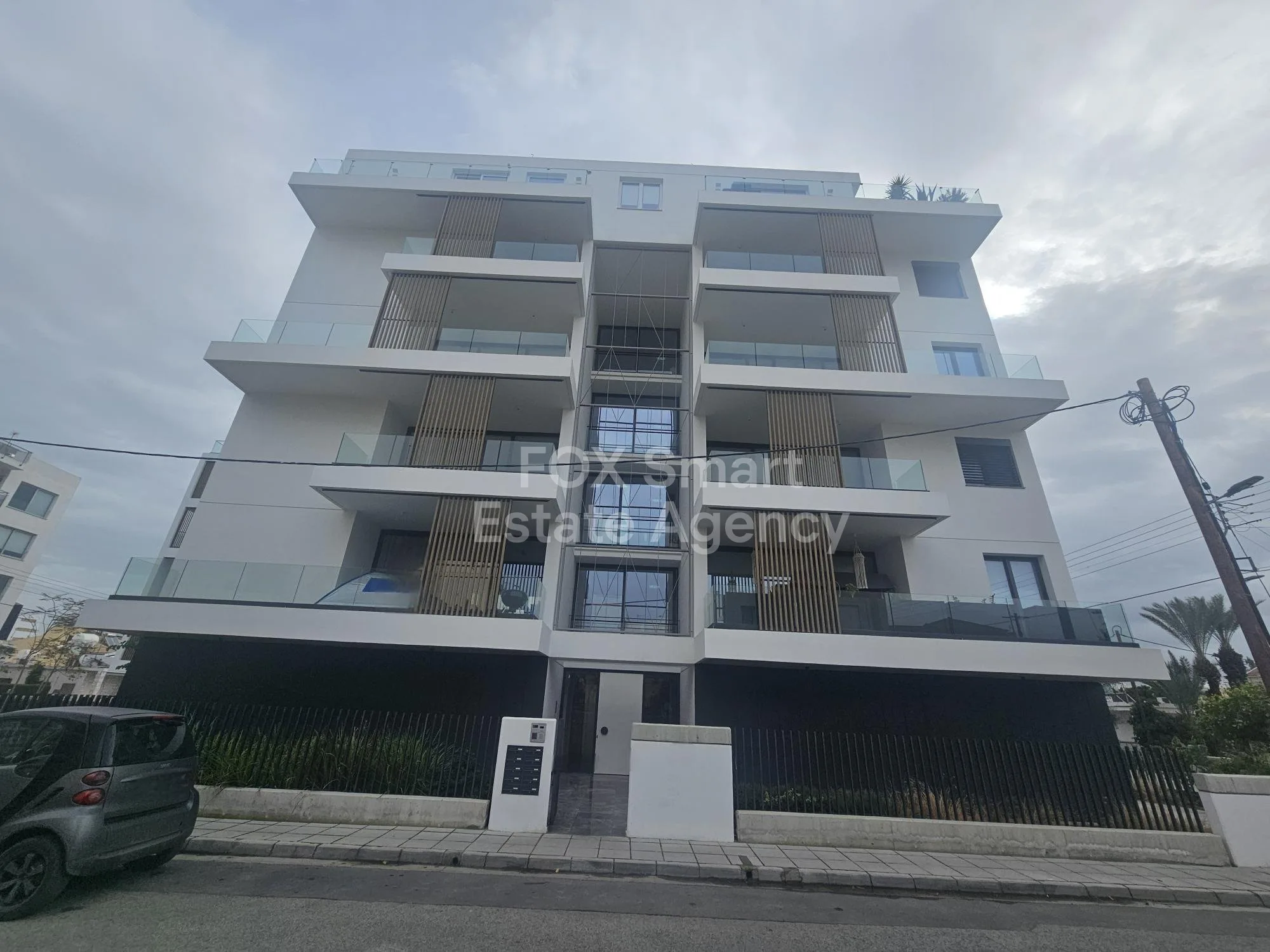 Immobile 57243 Strovolos, Nicosia / 48547