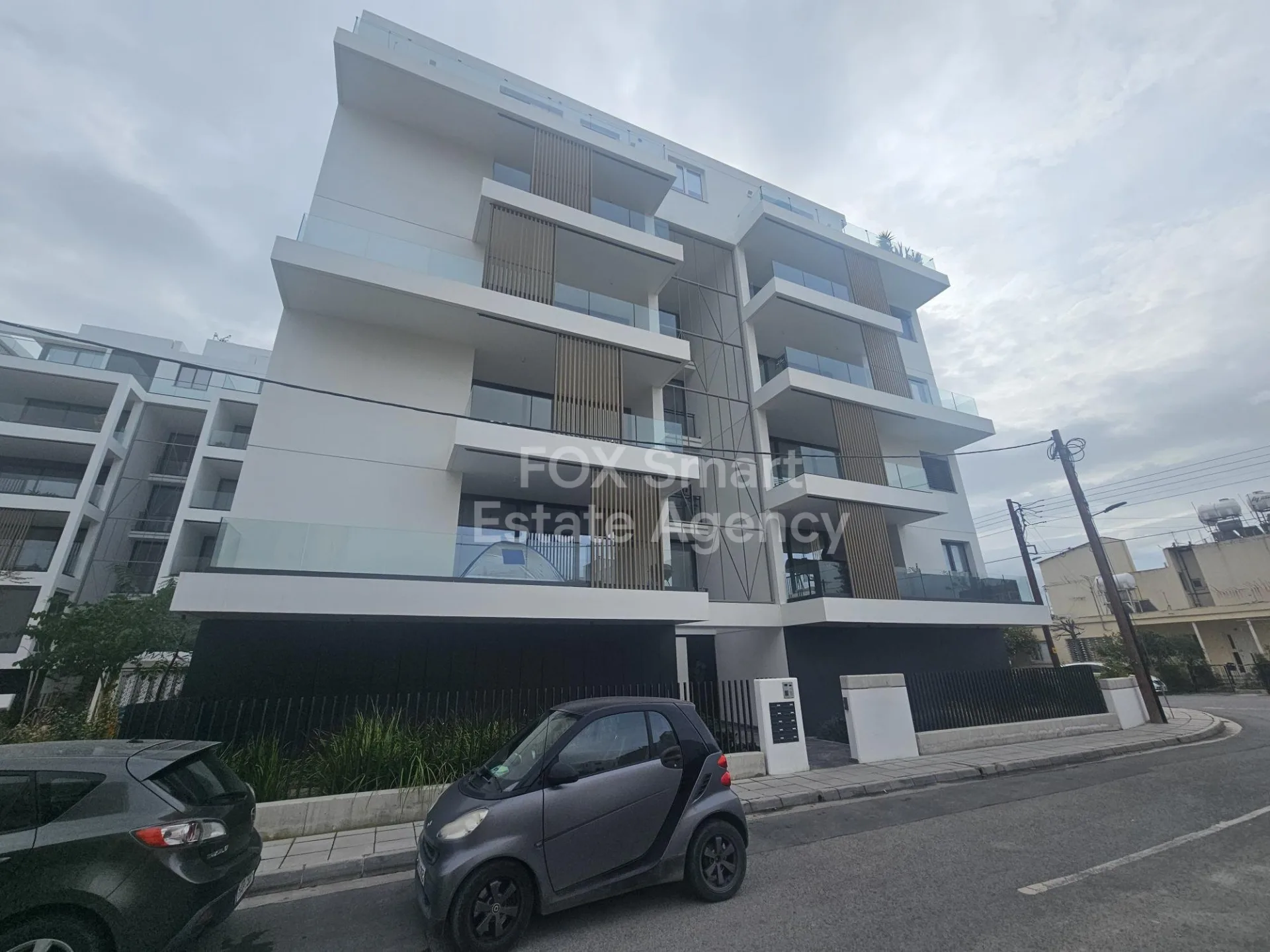 Immobile 48547 Strovolos, Nicosia 16