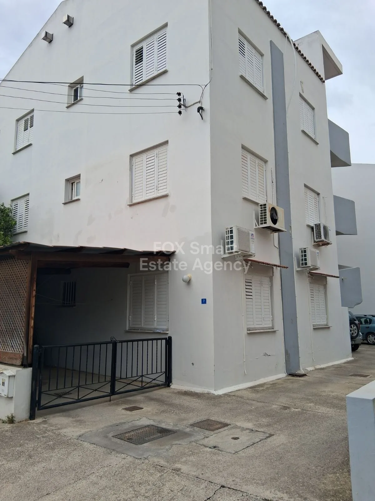Property 48560 Strovolos, Nicosia 20