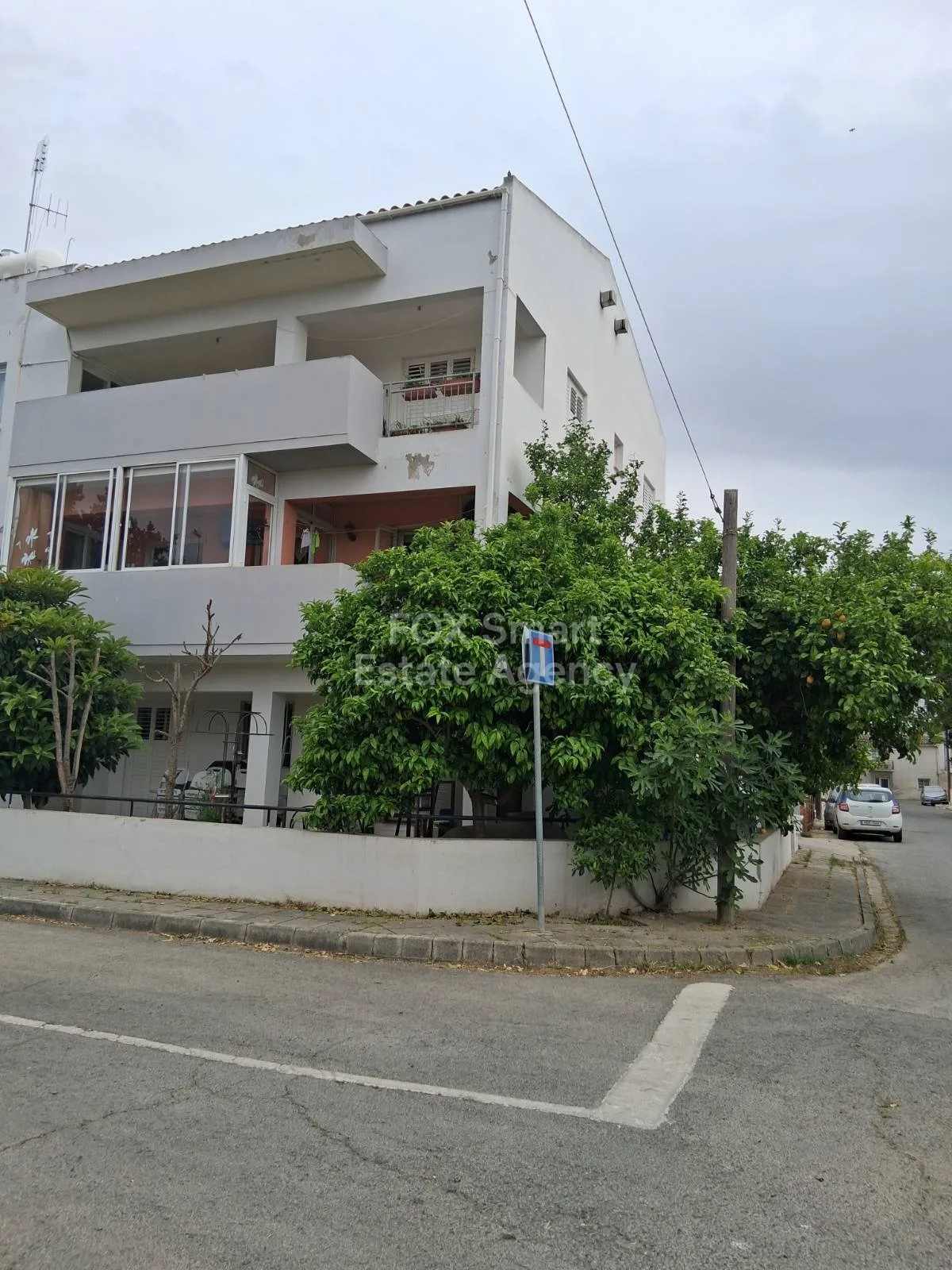 Property 48560 Strovolos, Nicosia 21