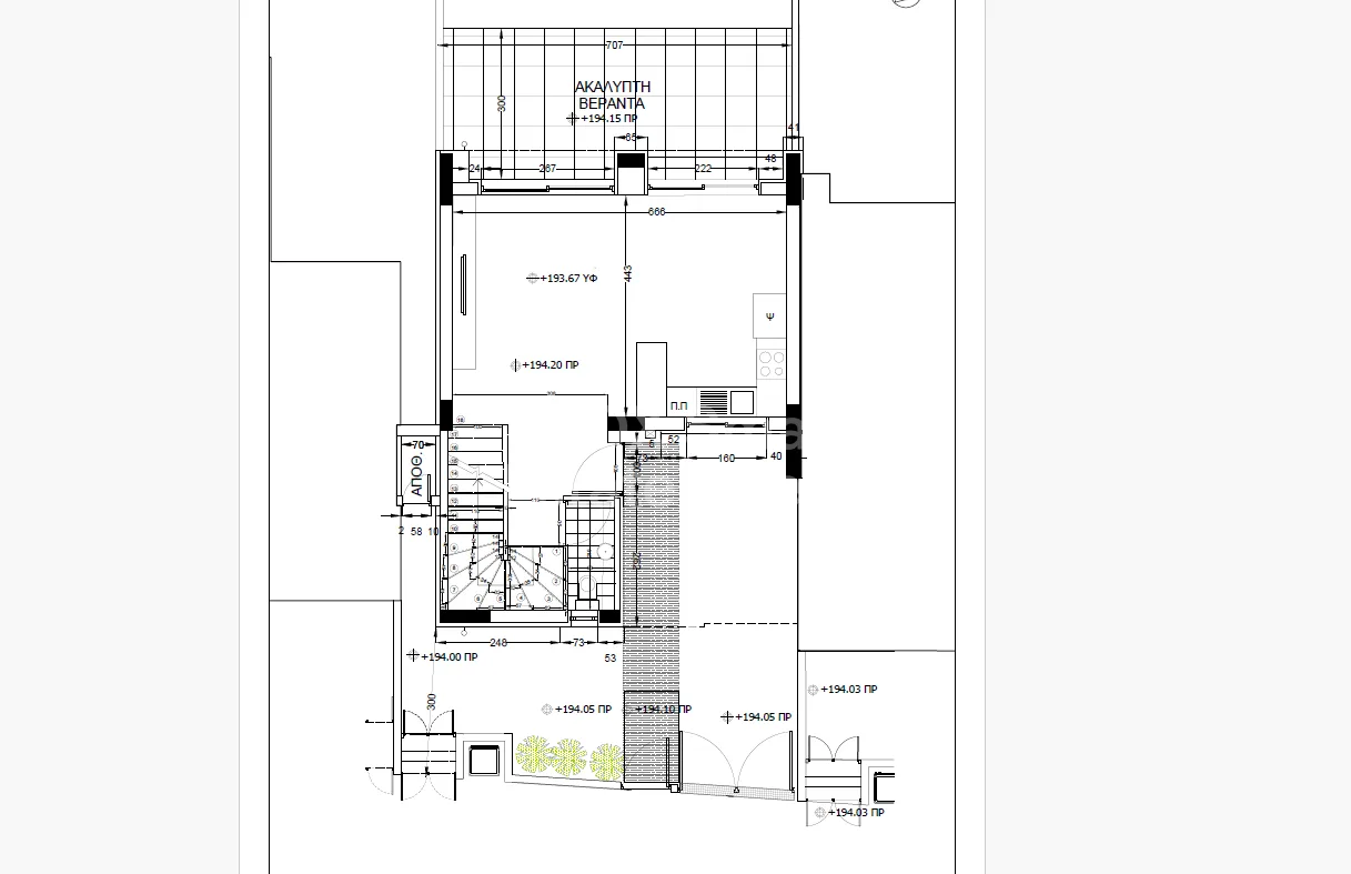 Immobilie 57300 Geri, Nikosia / 48588