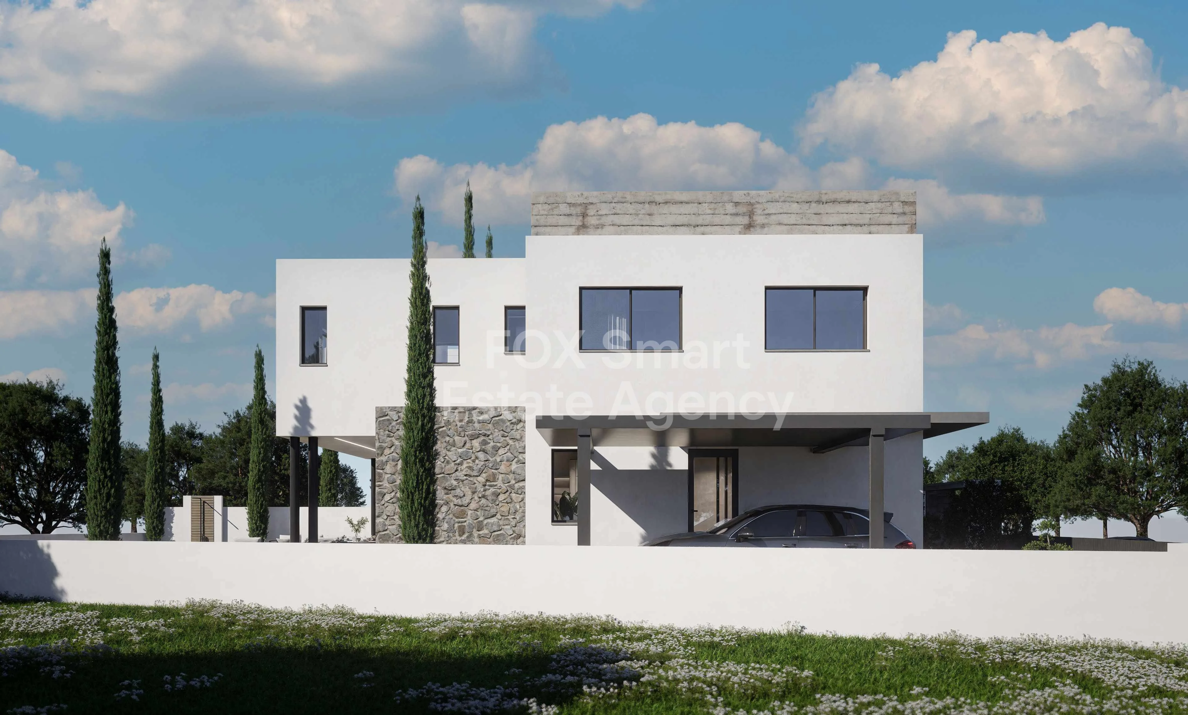Ακίνητο 57302 Σωτήρα, Αμμόχωστος / 48613