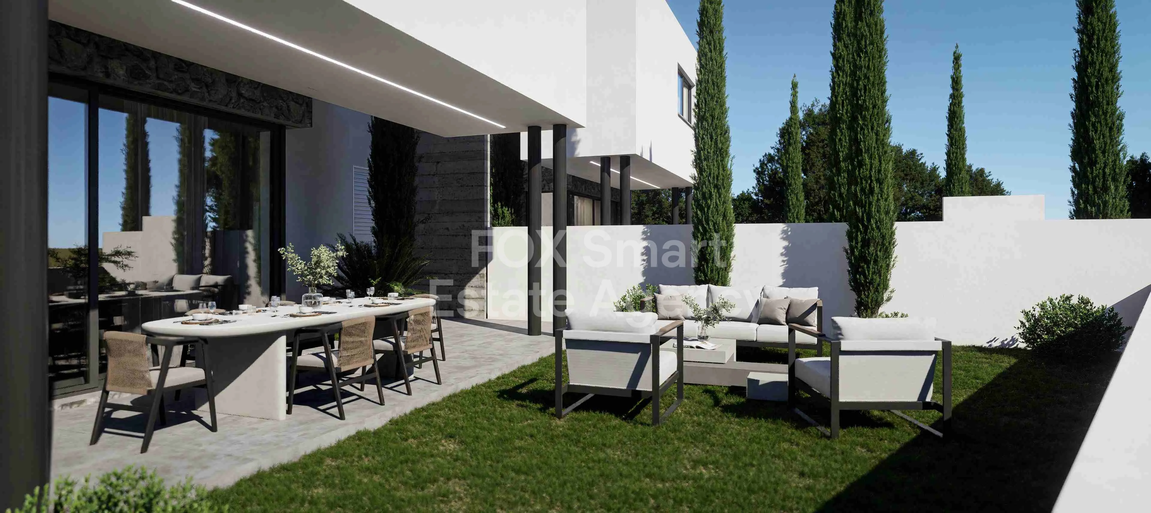 Nieruchomość 57303 Sotira, Famagusta / 48620