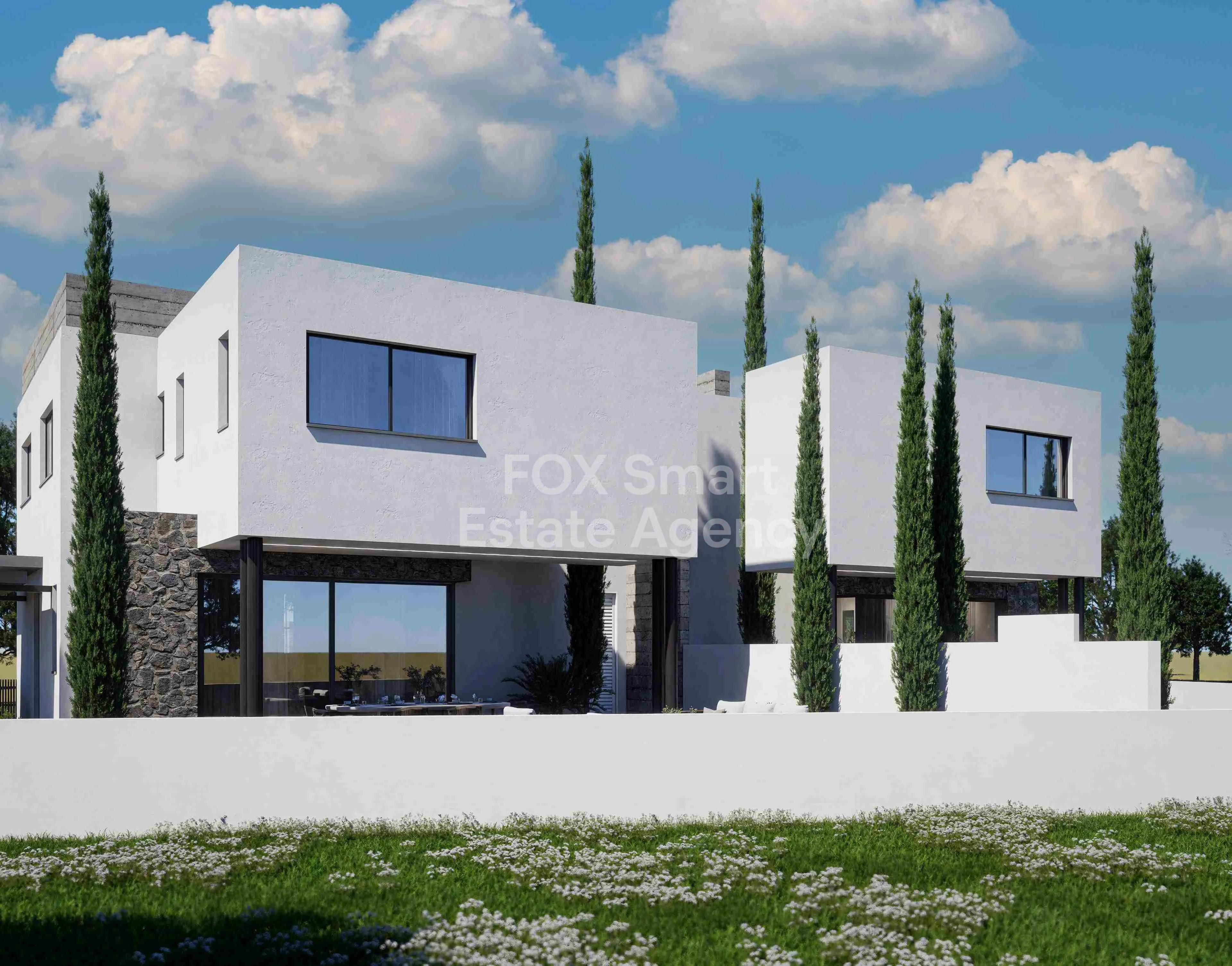 Nieruchomość 57303 Sotira, Famagusta / 48620