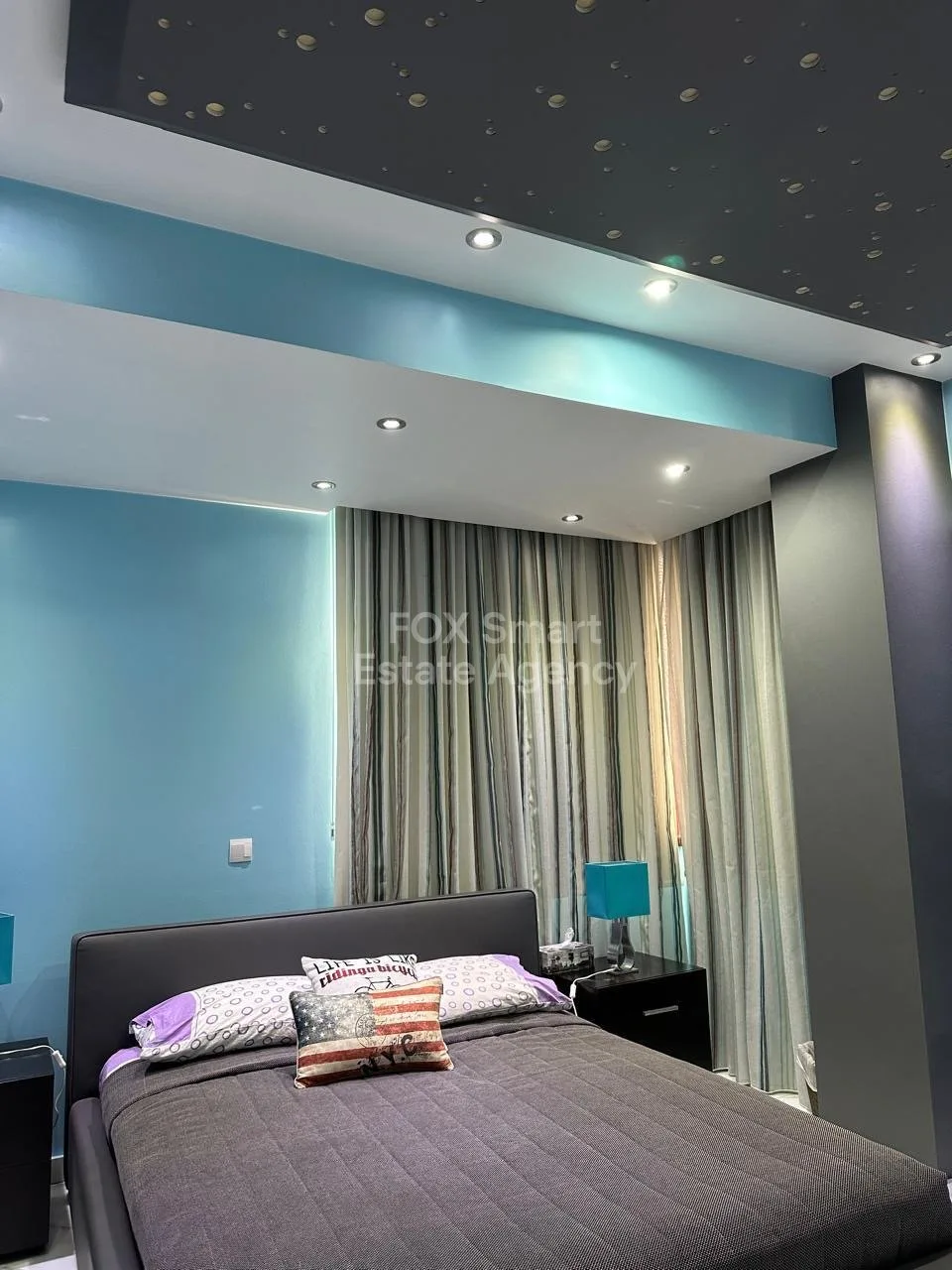 Propiedad 57312 Alethriko, Larnaca / 48629 14