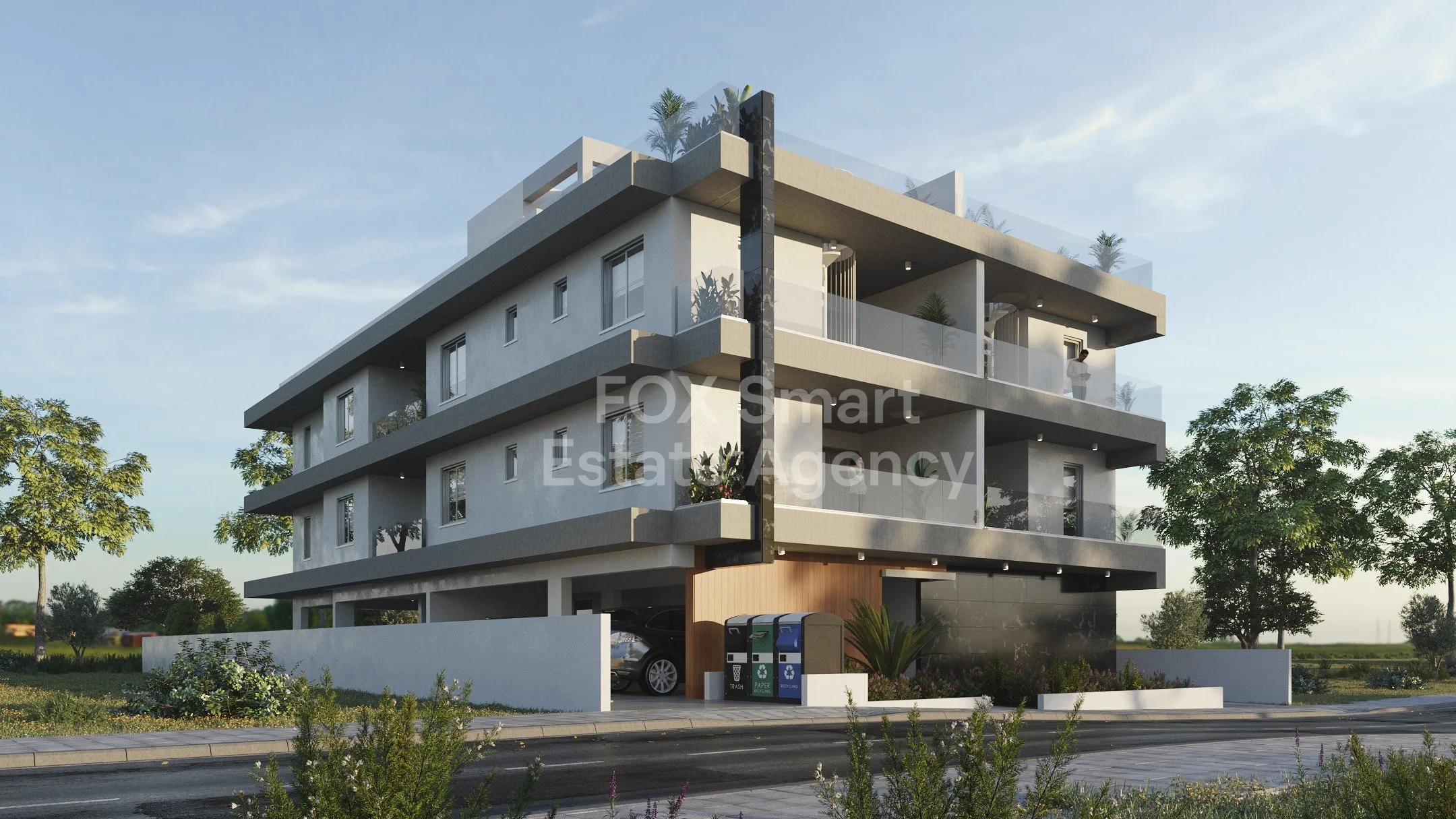 Immobile 57323 Oroklini, Larnaca / 48642
