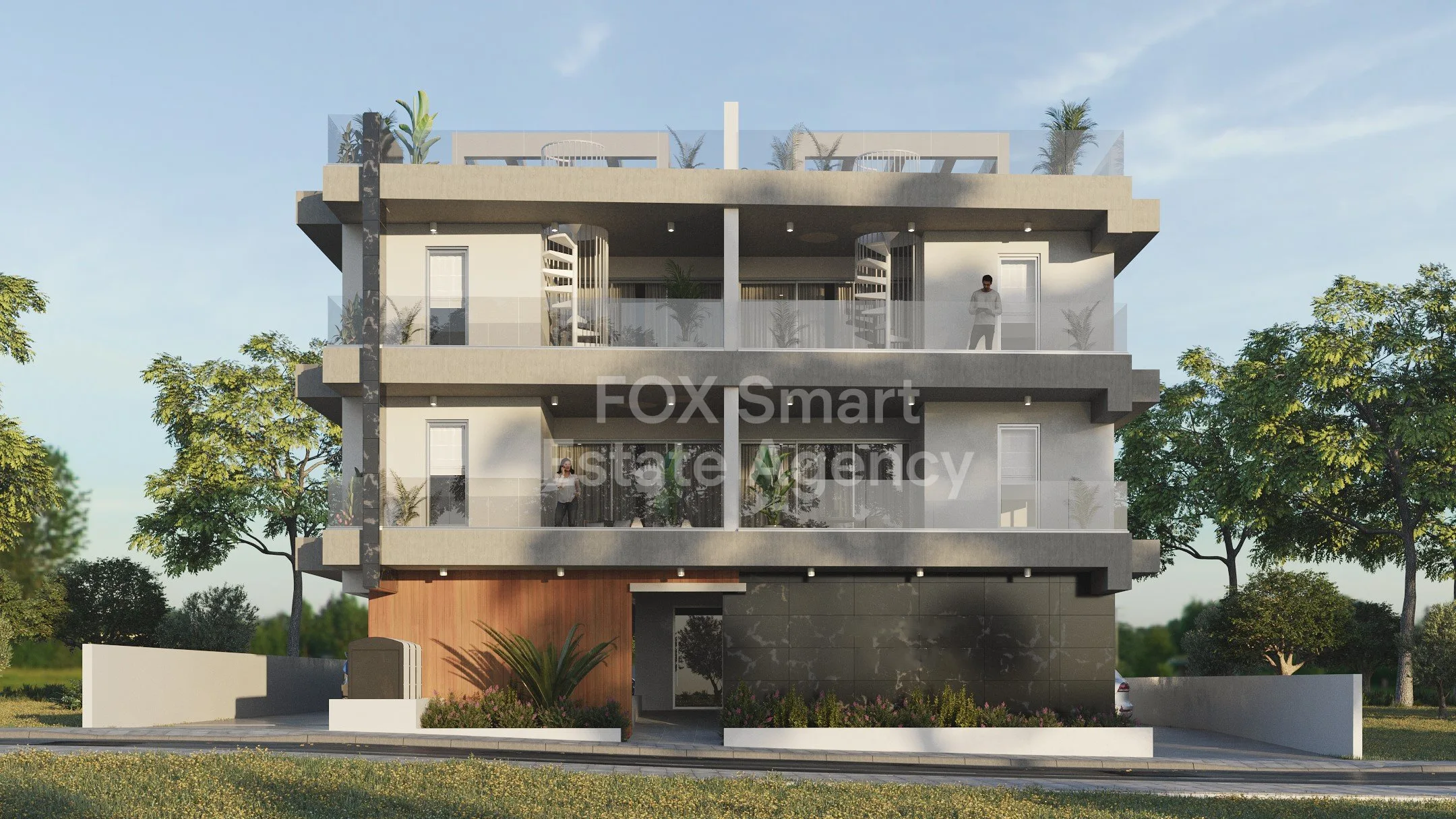 Immobile 57323 Oroklini, Larnaca / 48642
