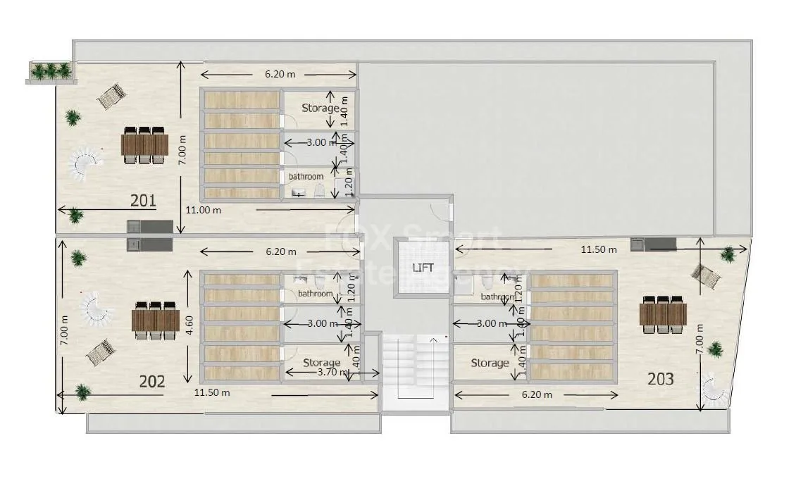 Immobile 57323 Oroklini, Larnaca / 48642