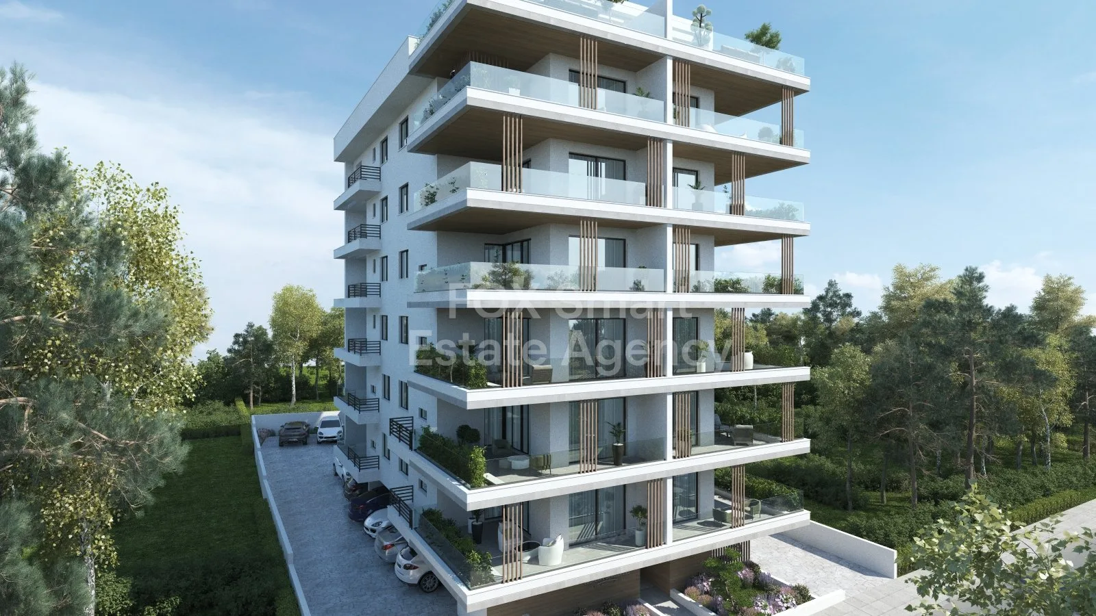 Immobile 57327 Larnaca, Larnaca / 48646