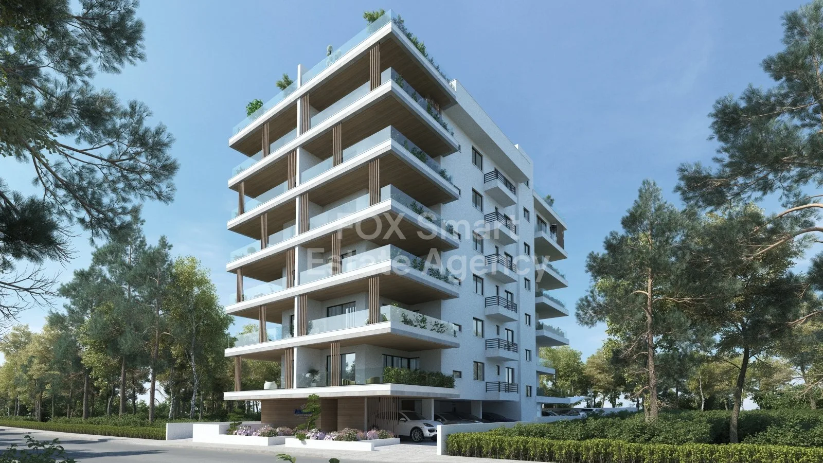 Immobile 57327 Larnaca, Larnaca / 48646