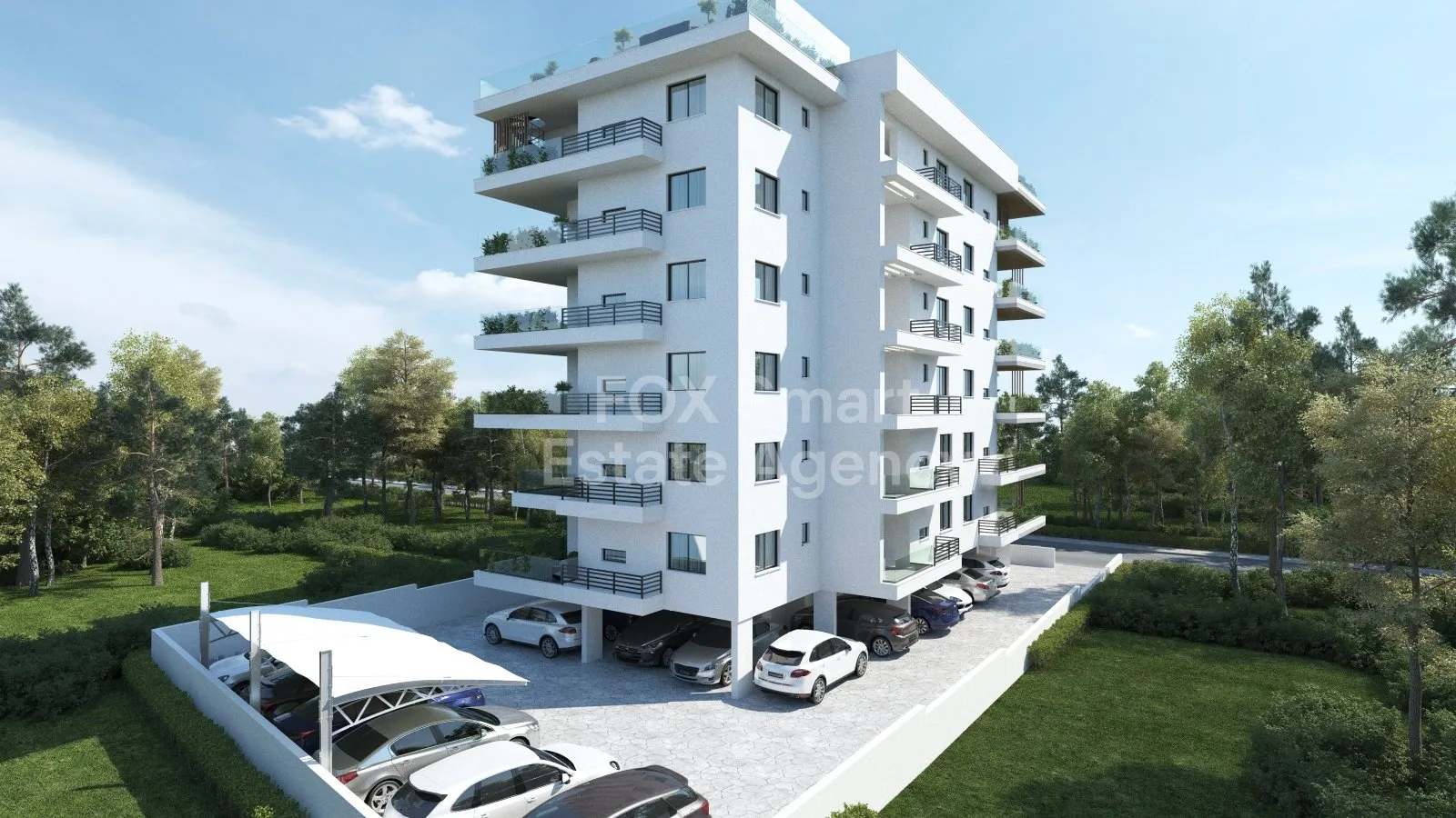 Immobile 57327 Larnaca, Larnaca / 48646