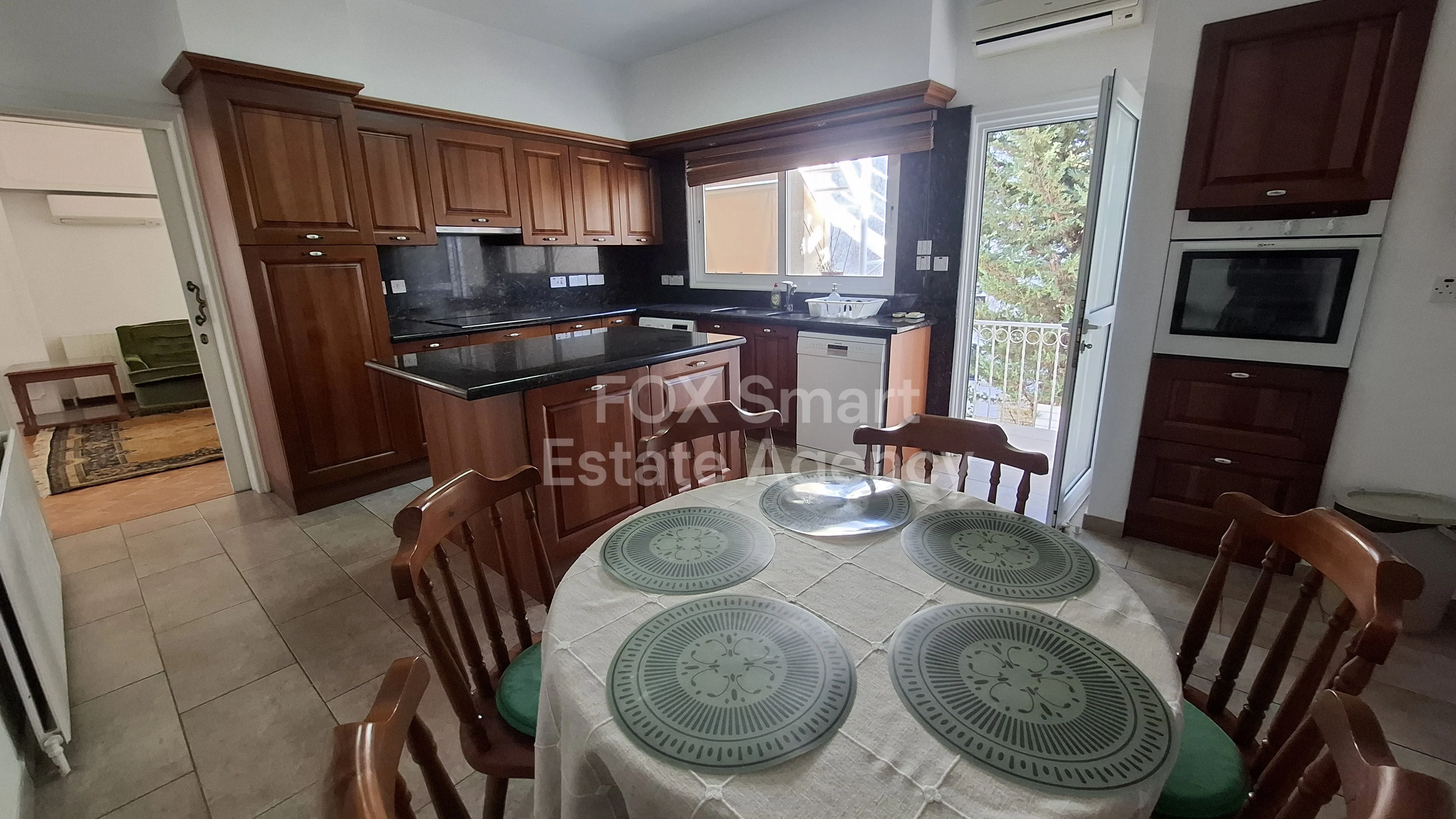Immobile 57328 Strovolos, Nicosia / 48647