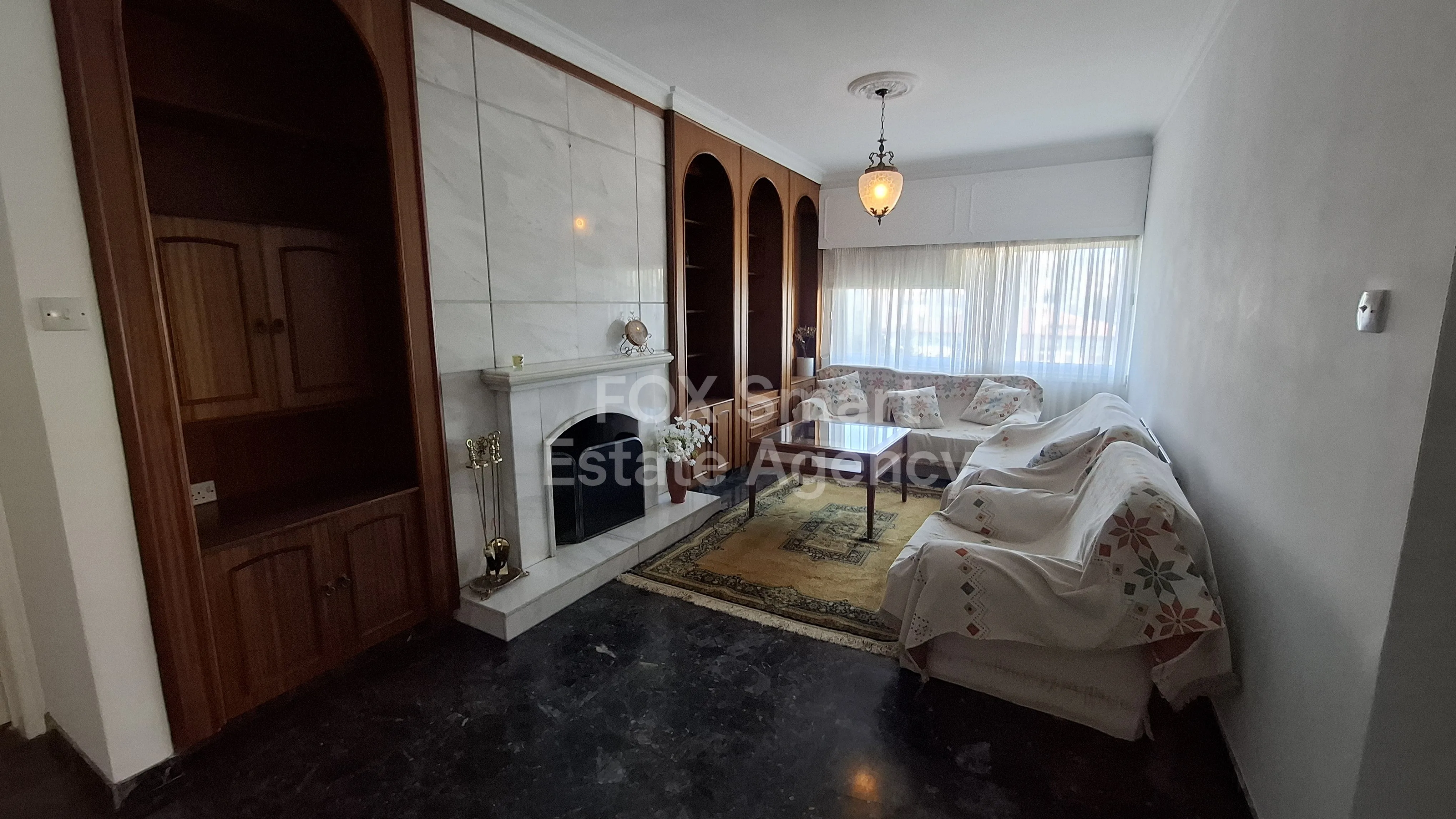 Immobile 57328 Strovolos, Nicosia / 48647