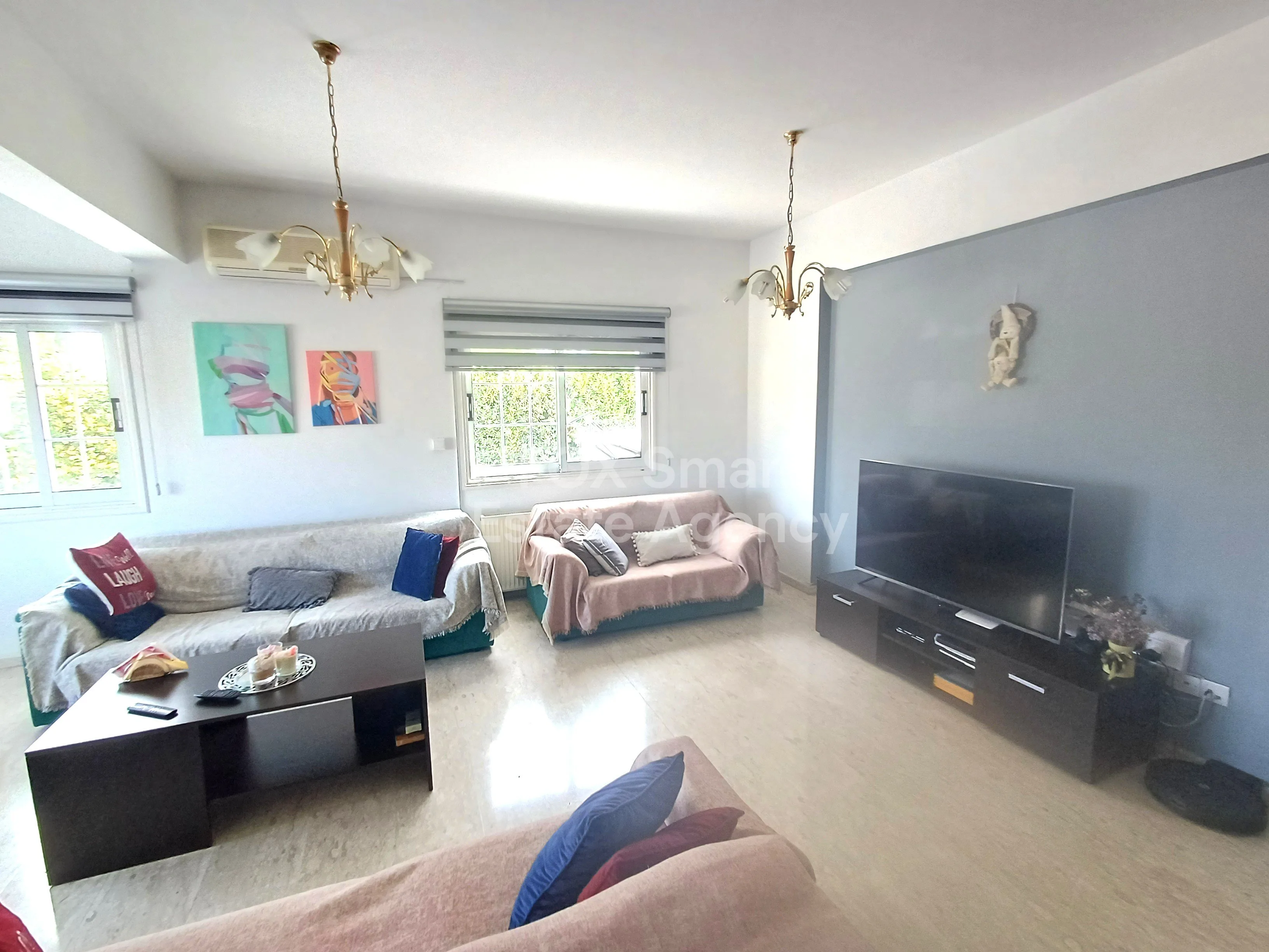 Propiedad 57351 Oroklini, Larnaca / 48666