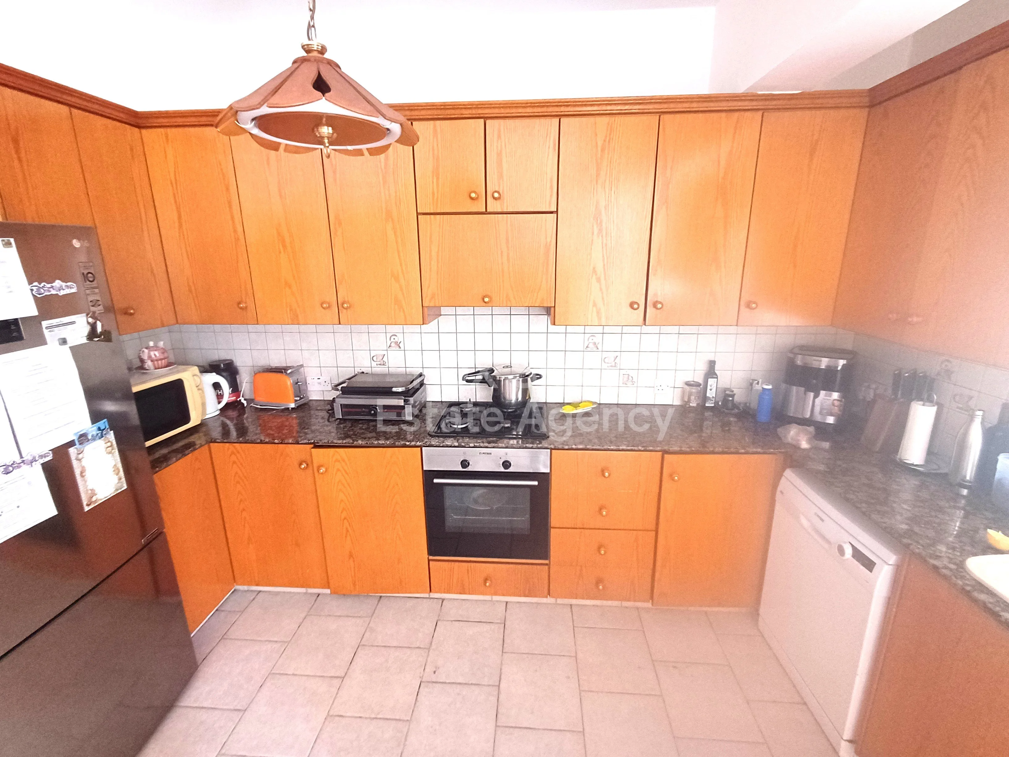 Propiedad 57351 Oroklini, Larnaca / 48666