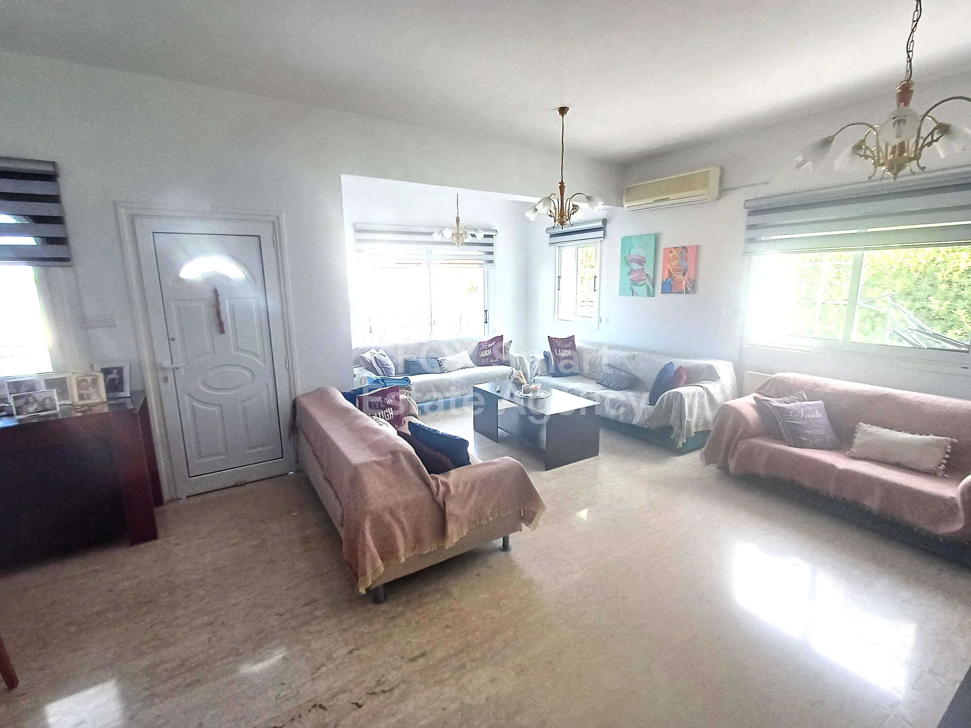 Propiedad 57351 Oroklini, Larnaca / 48666