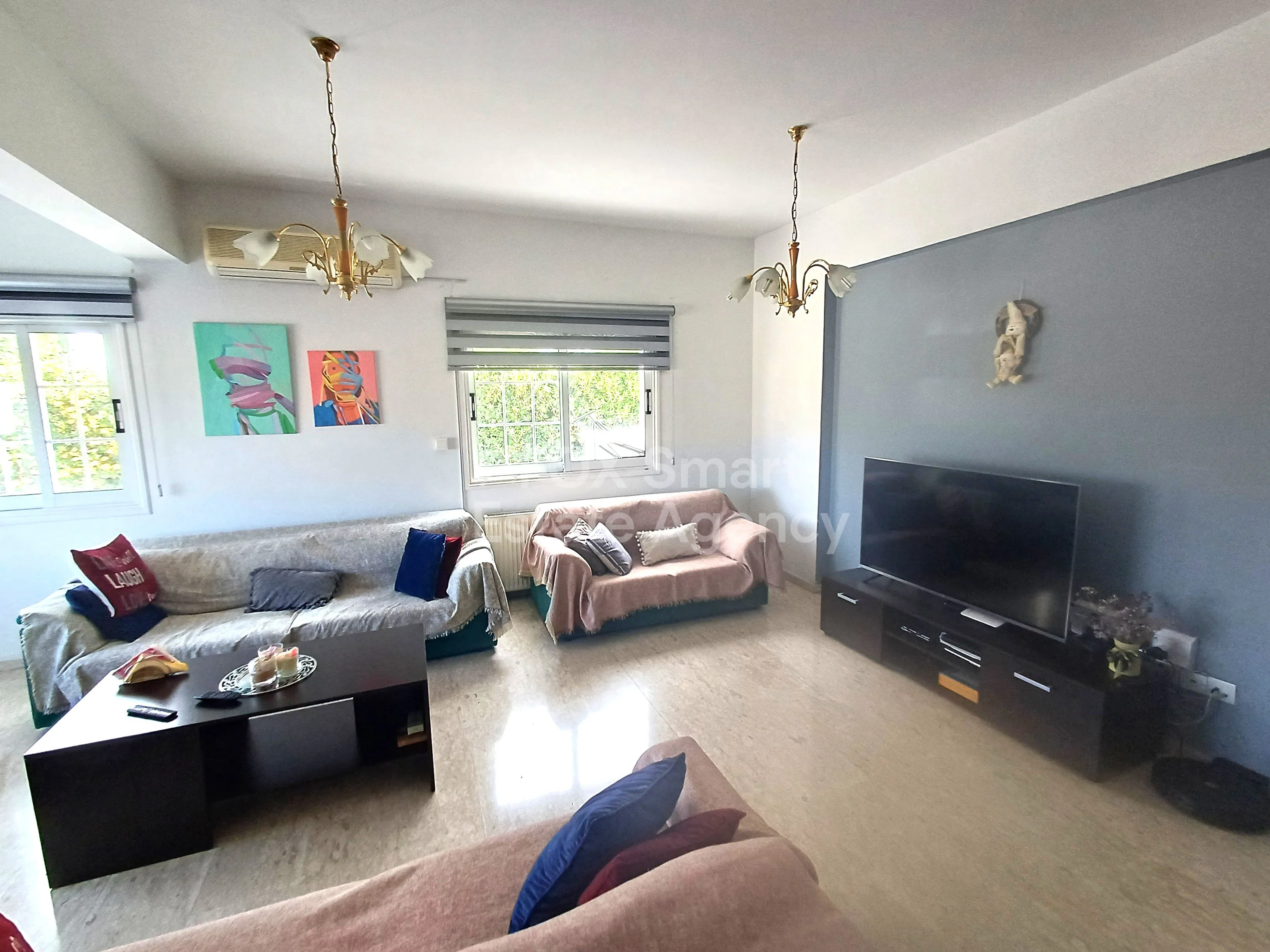 Propiedad 57351 Oroklini, Larnaca / 48666