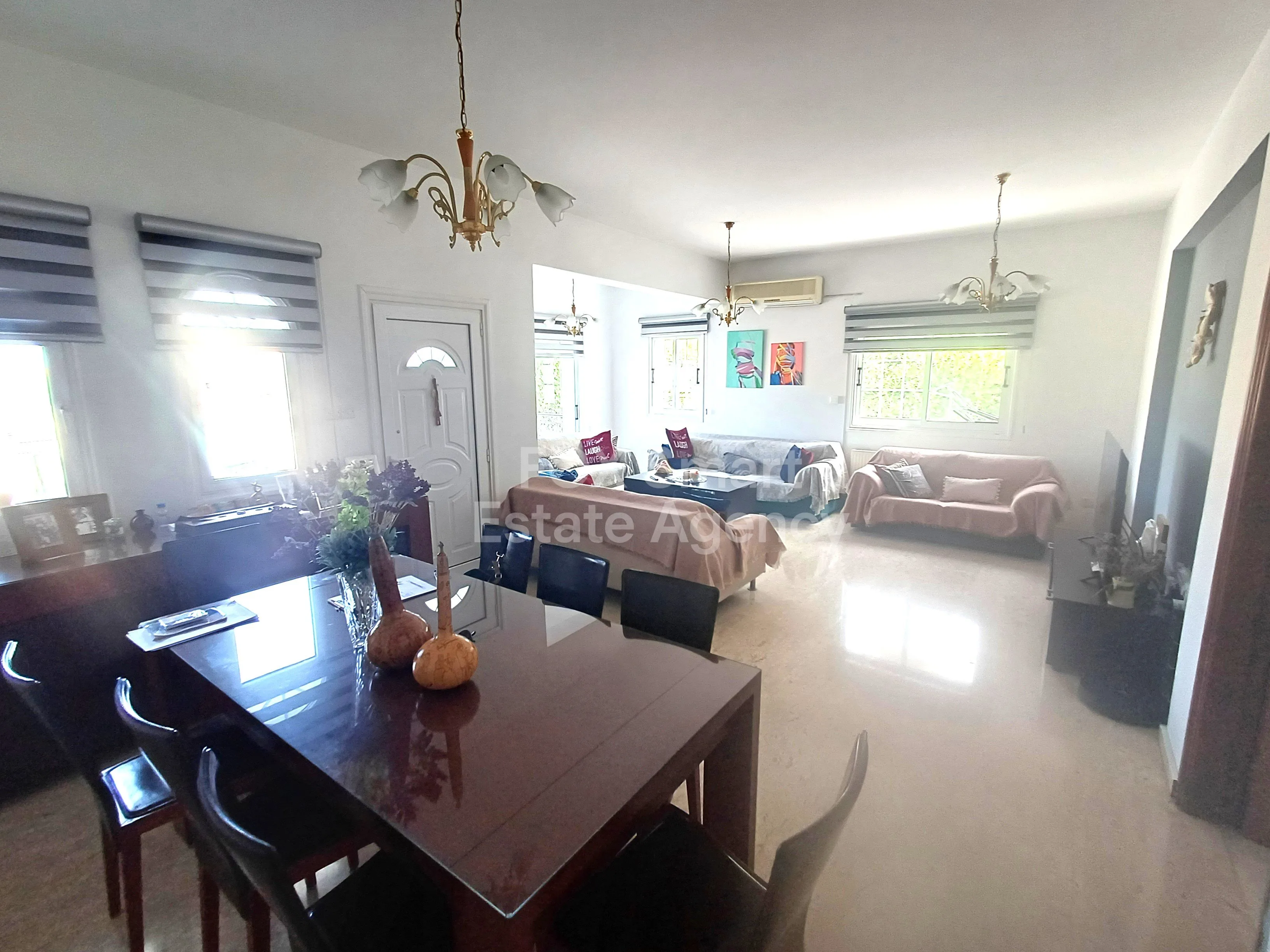 Propiedad 57351 Oroklini, Larnaca / 48666