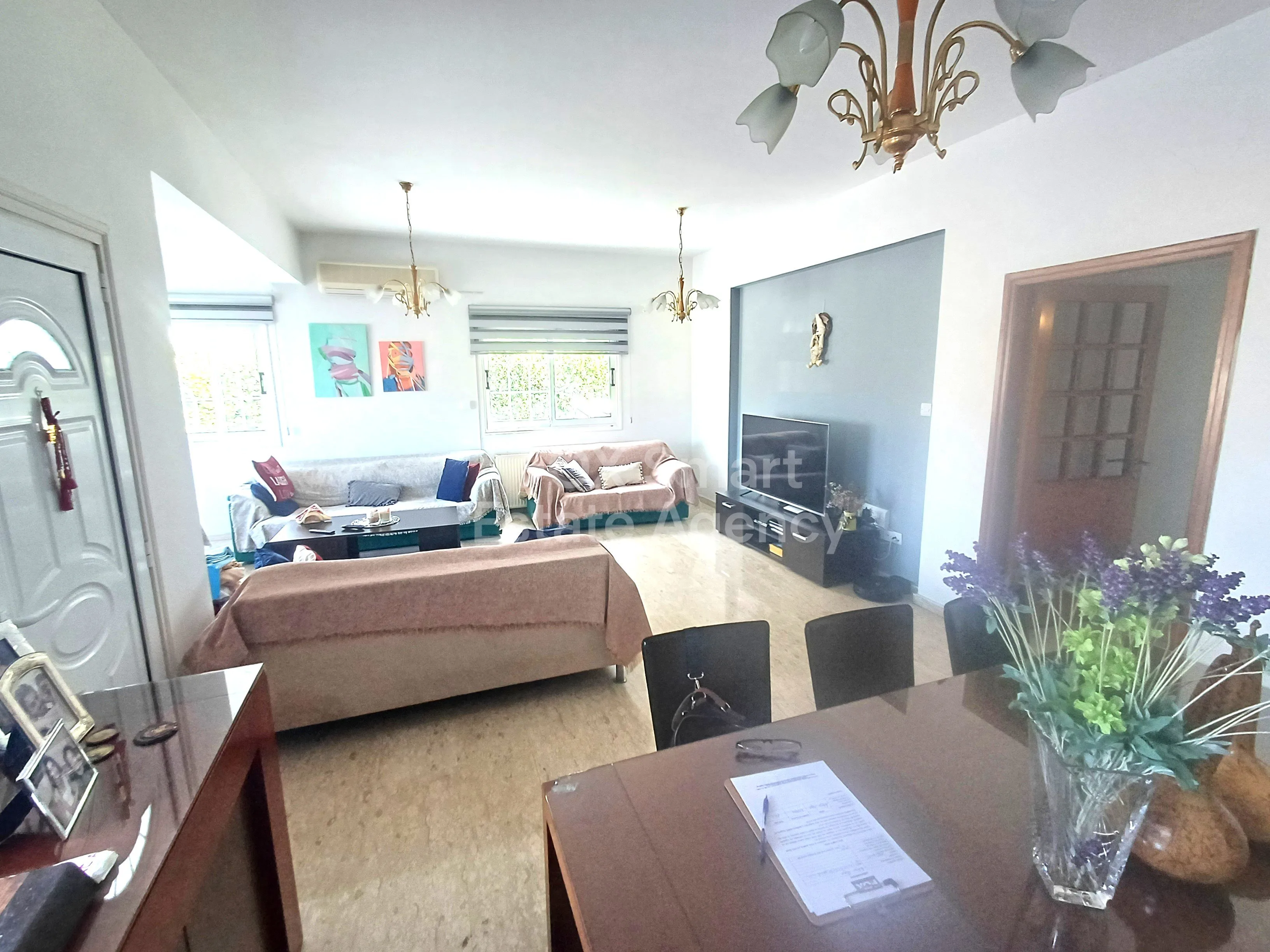 Propiedad 57351 Oroklini, Larnaca / 48666