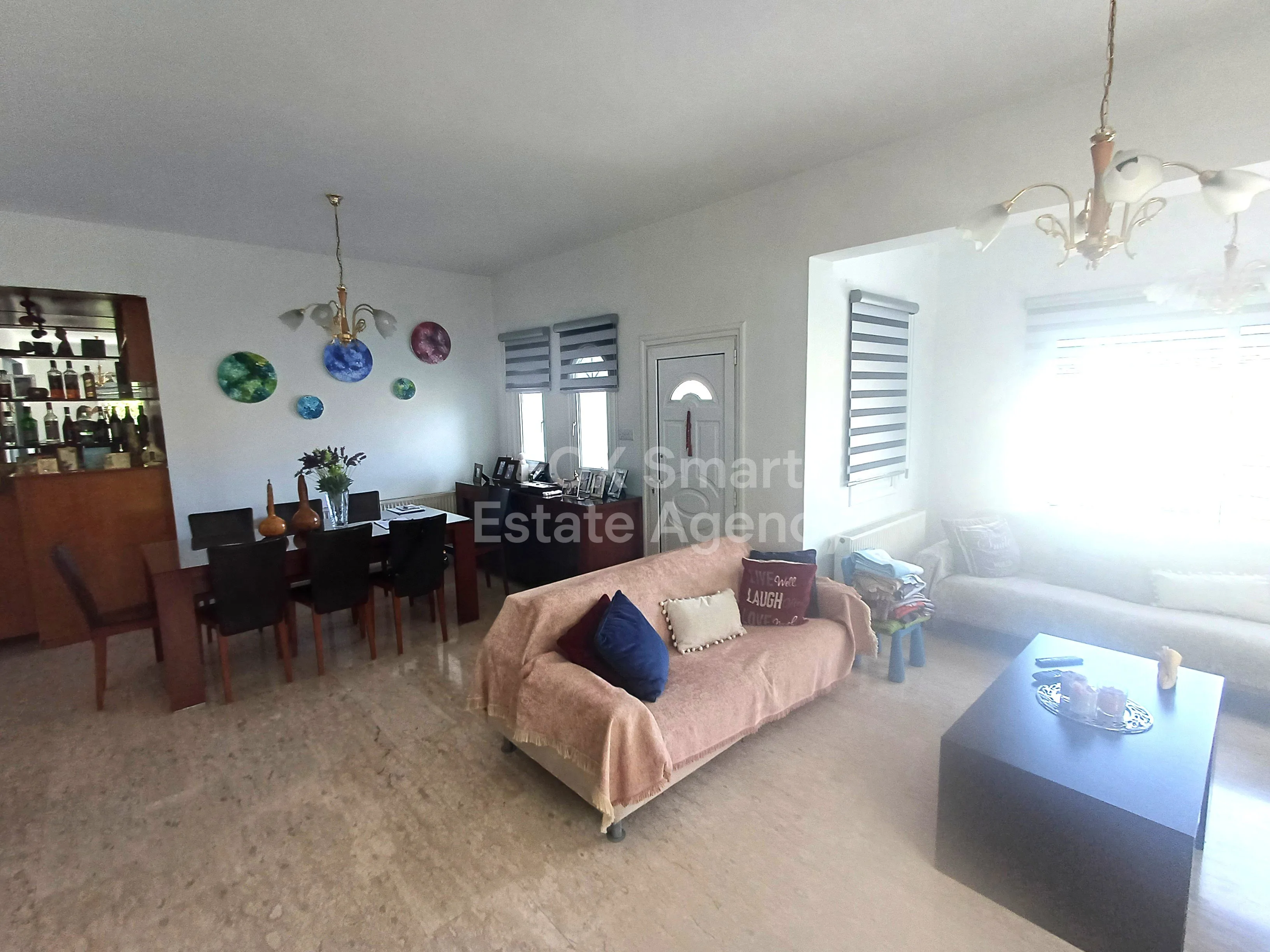 Propiedad 57351 Oroklini, Larnaca / 48666