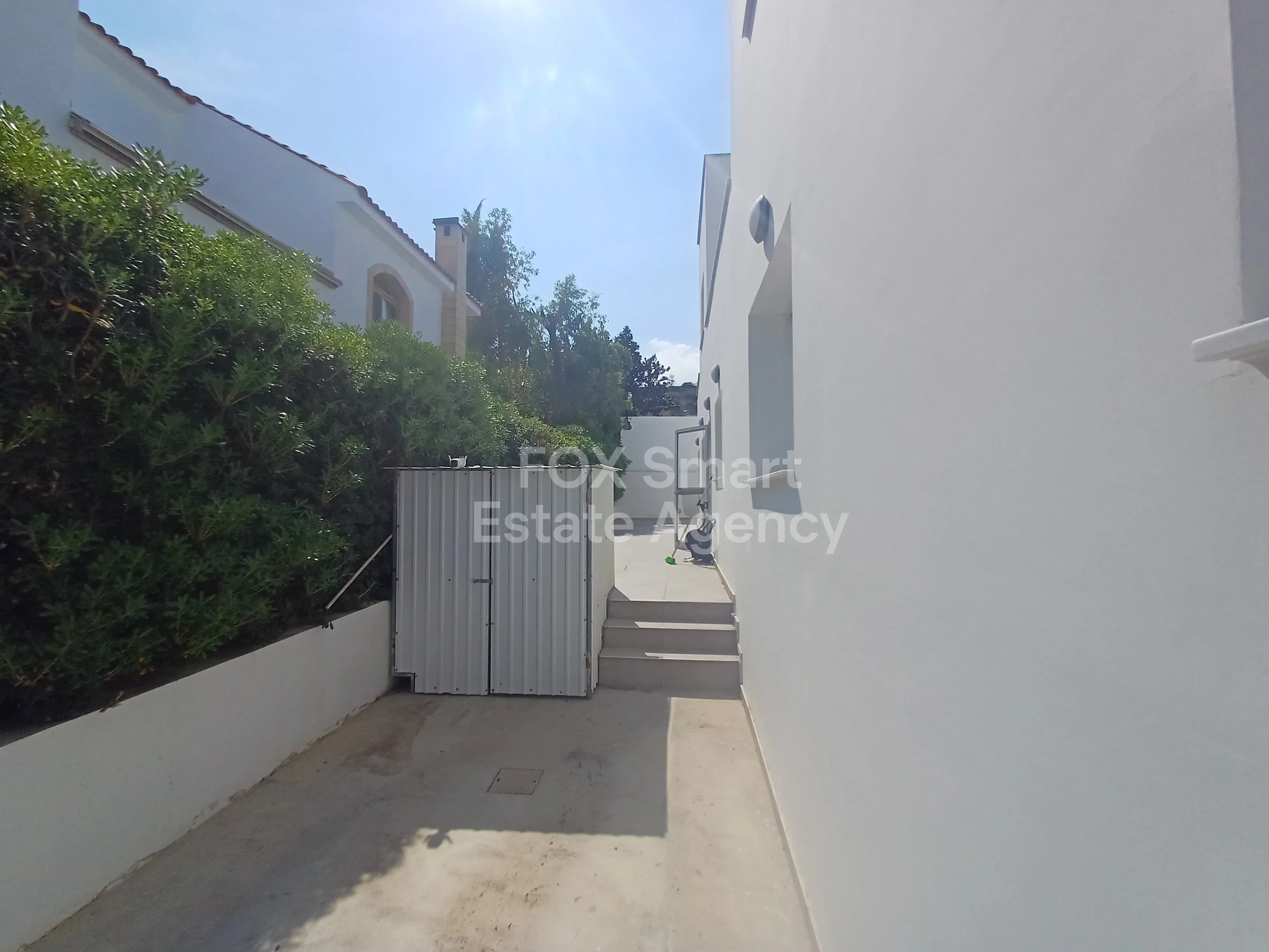 Ακίνητο 57356 Ορόκλινη, Λάρνακα / 48671 20