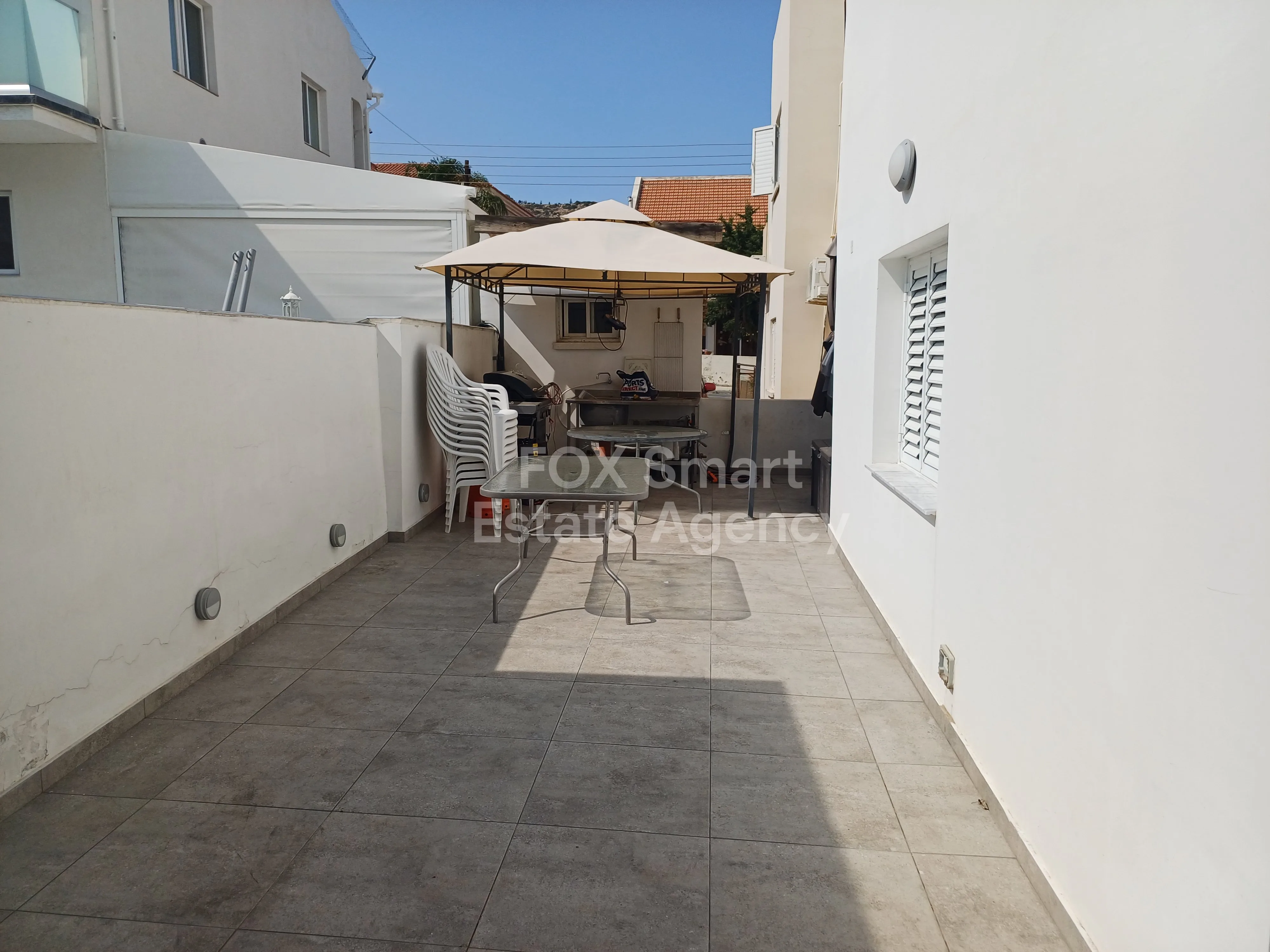 Ακίνητο 57356 Ορόκλινη, Λάρνακα / 48671 22