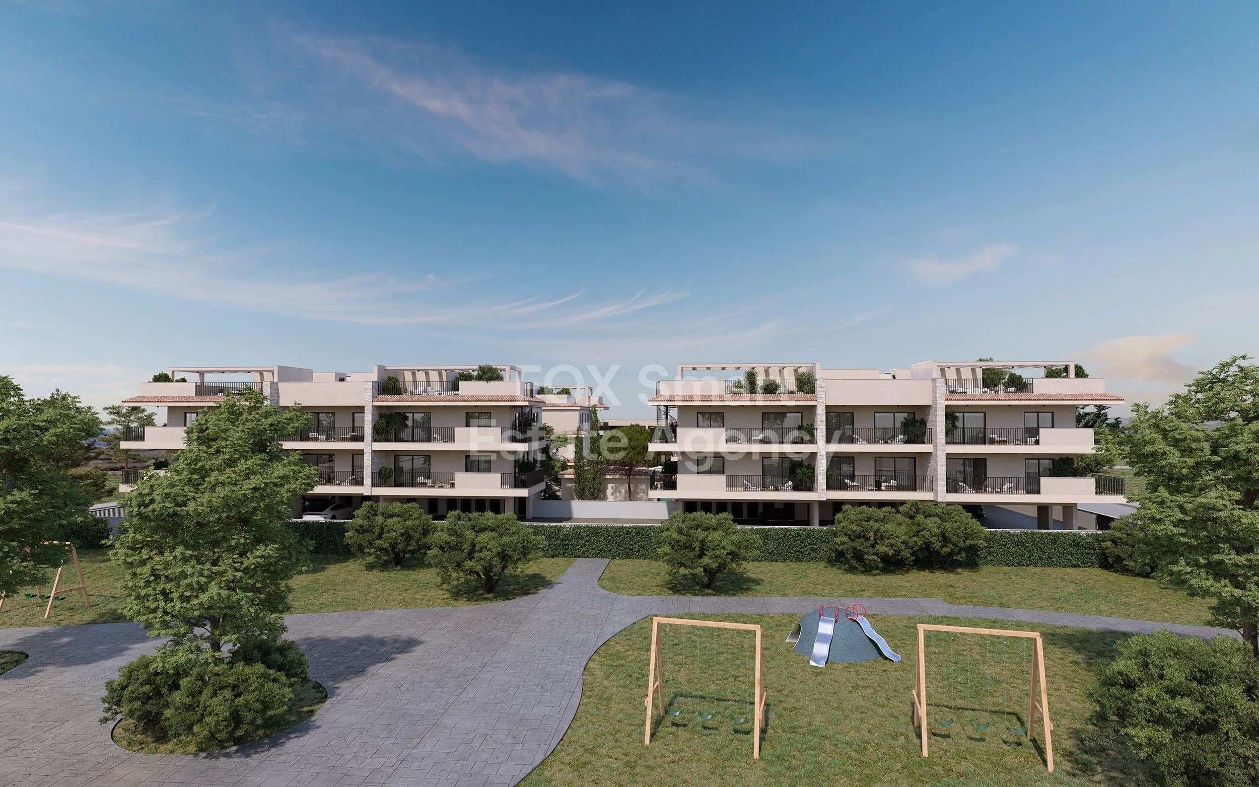 Propiedad 57360 Kiti, Larnaca / 48675