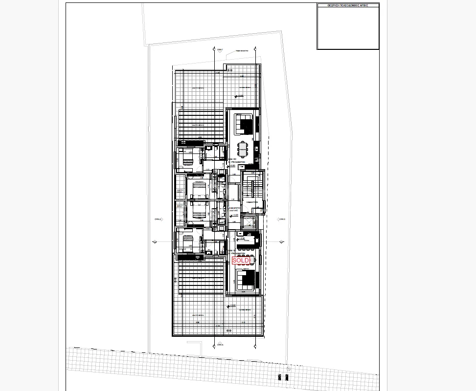 Bien immobilier 57402 Lakatamia, Nicosie / 48680 13